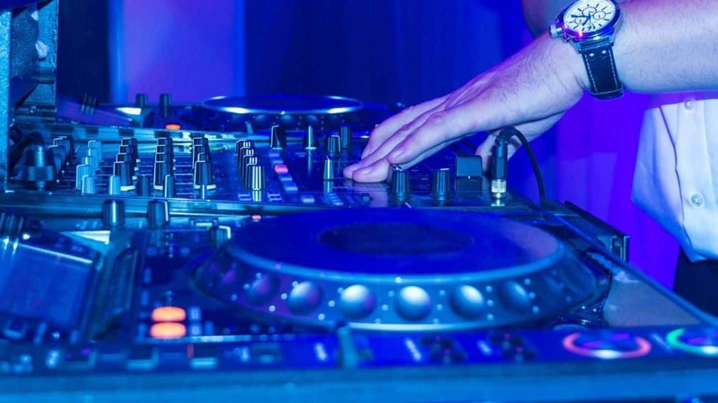Celebration turns fatal: DJ stabs man over argument on songs