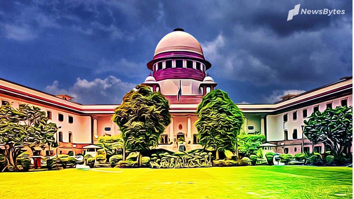 Interestingly, Singhvi "connected" HC and SC hearings by unmuting mic Interestingly, Singhvi "connected" HC and SC hearings by unmuting mic