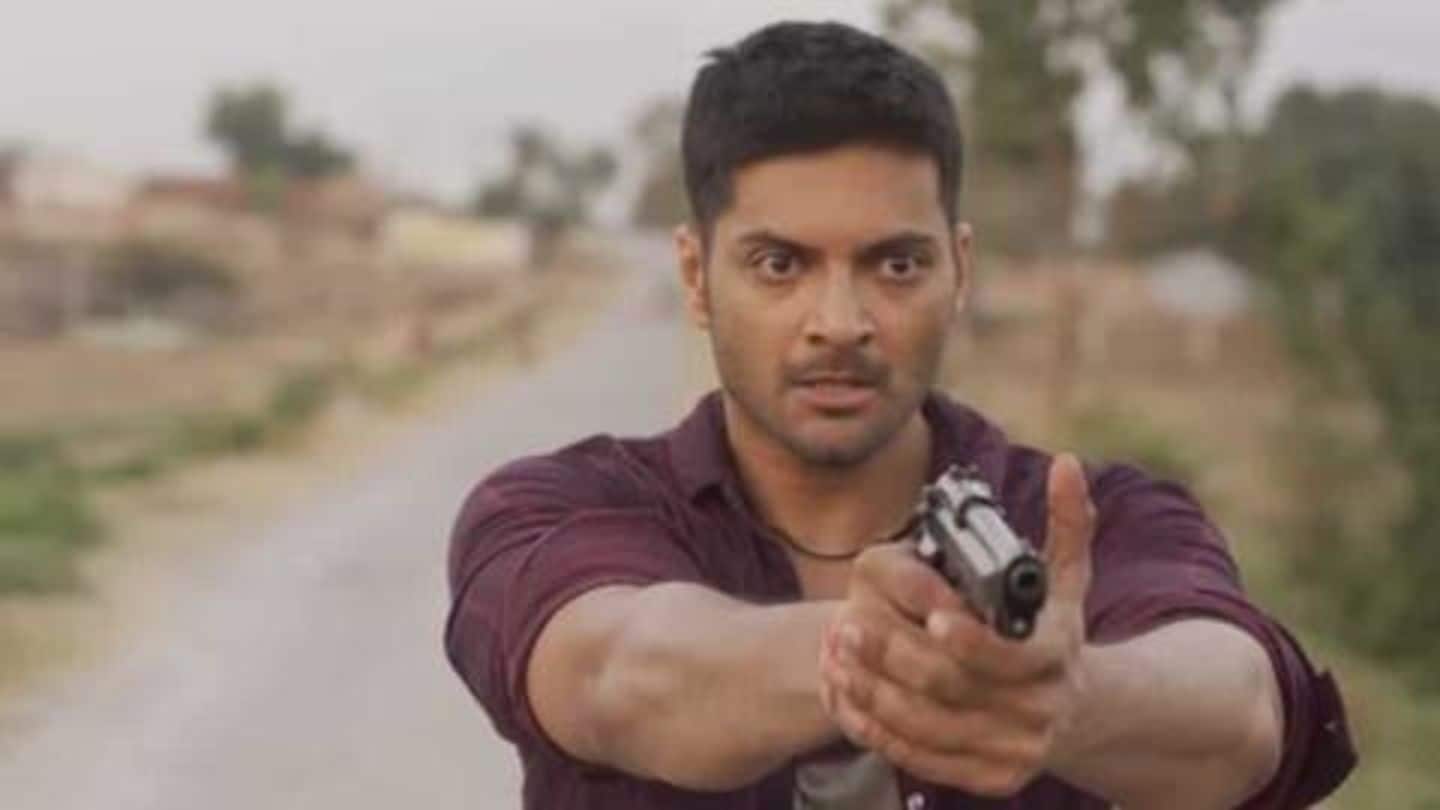 'Mirzapur' and more: 5-shows you should watch on Amazon Prime