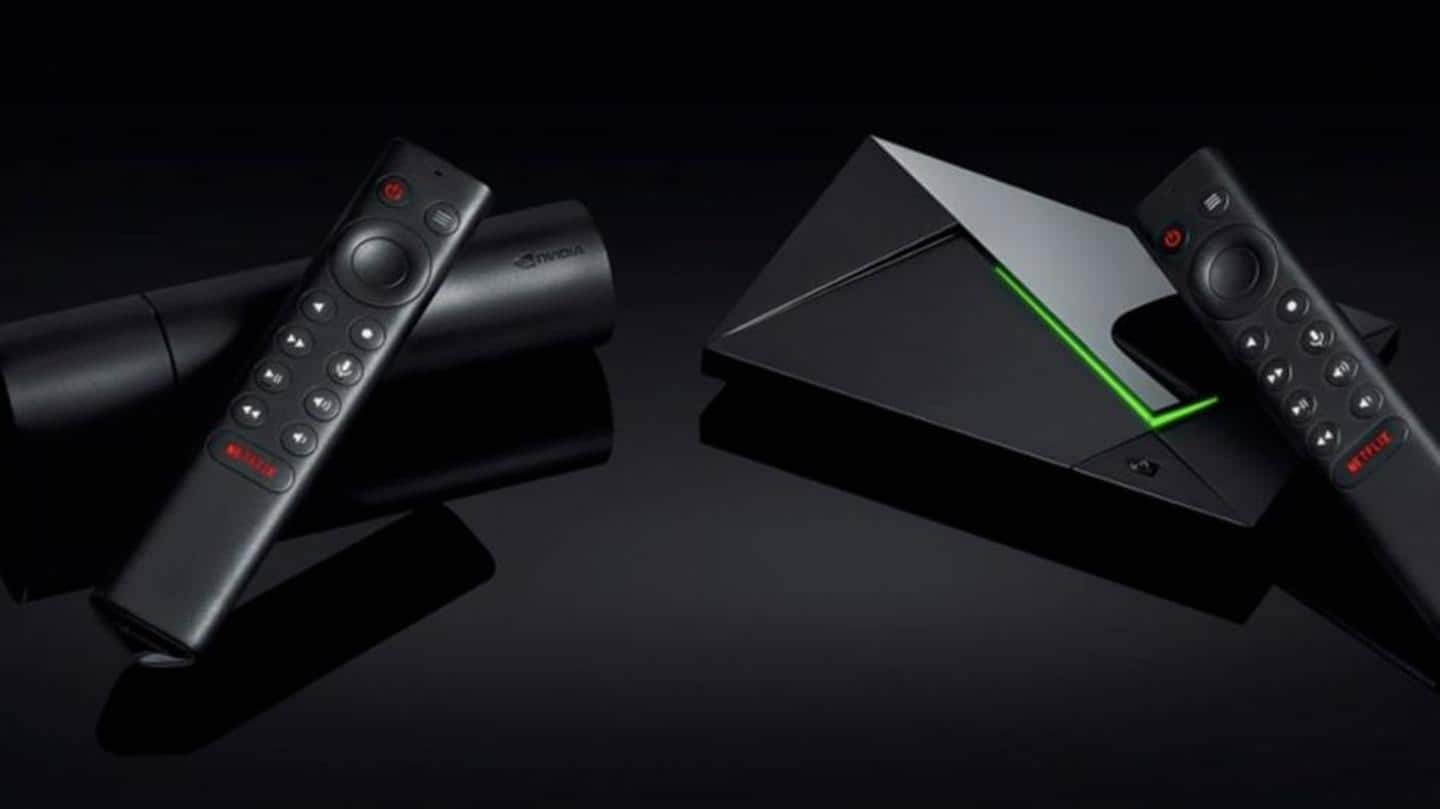 App's availability was first mentioned by NVIDIA at Computex 2021 App's availability was first mentioned by NVIDIA at Computex 2021