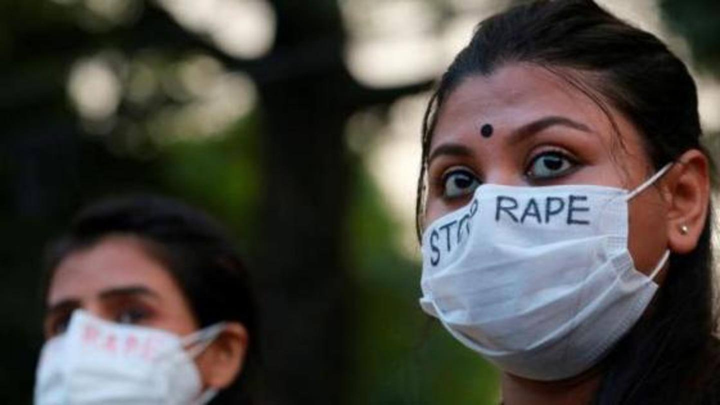 Woman was allegedly kept in guest house for three months Woman was allegedly kept in guest house for three months