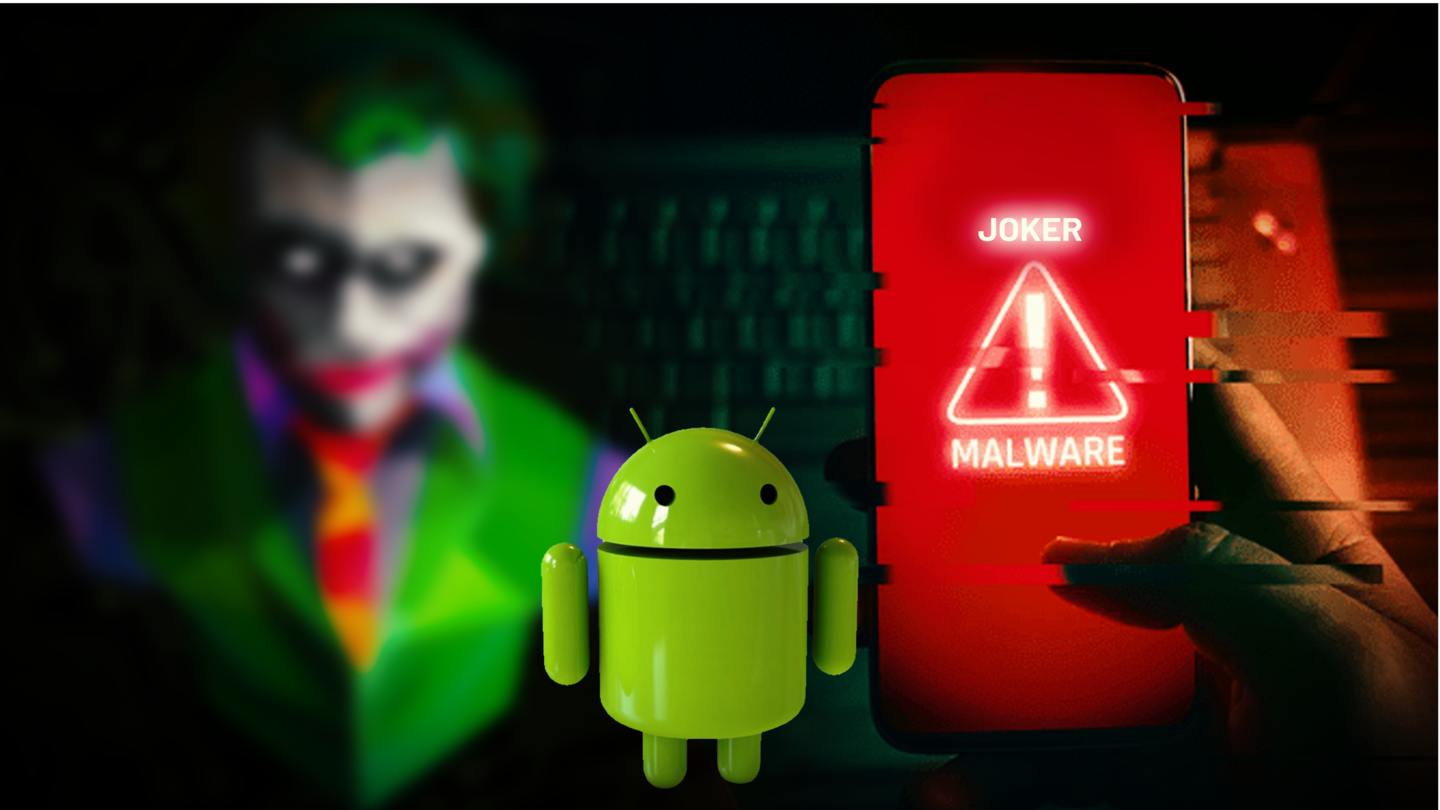 Uninstall these eight apps with Joker malware immediately!