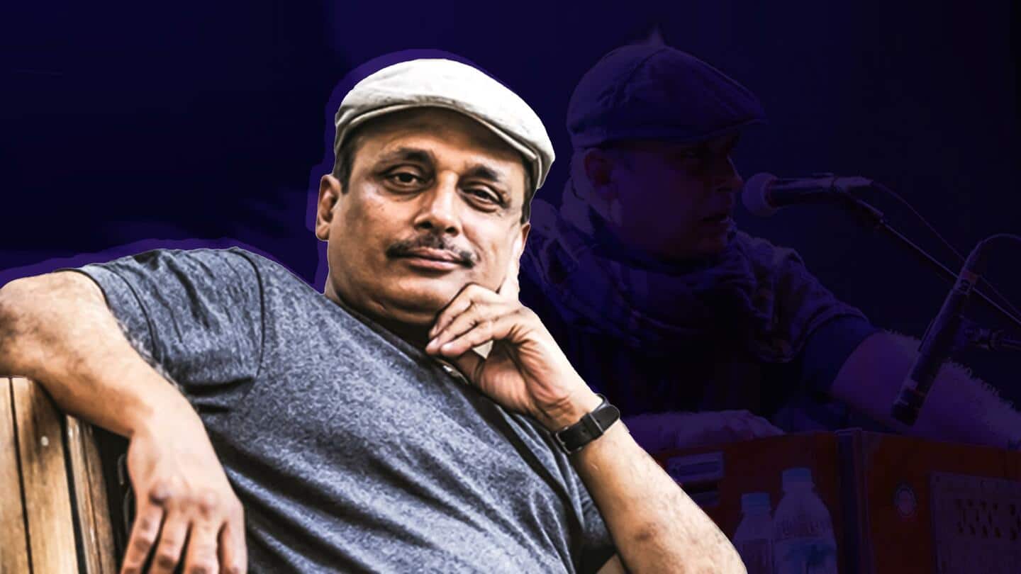 Piyush Mishra claims 'South directors have more IQ than us'