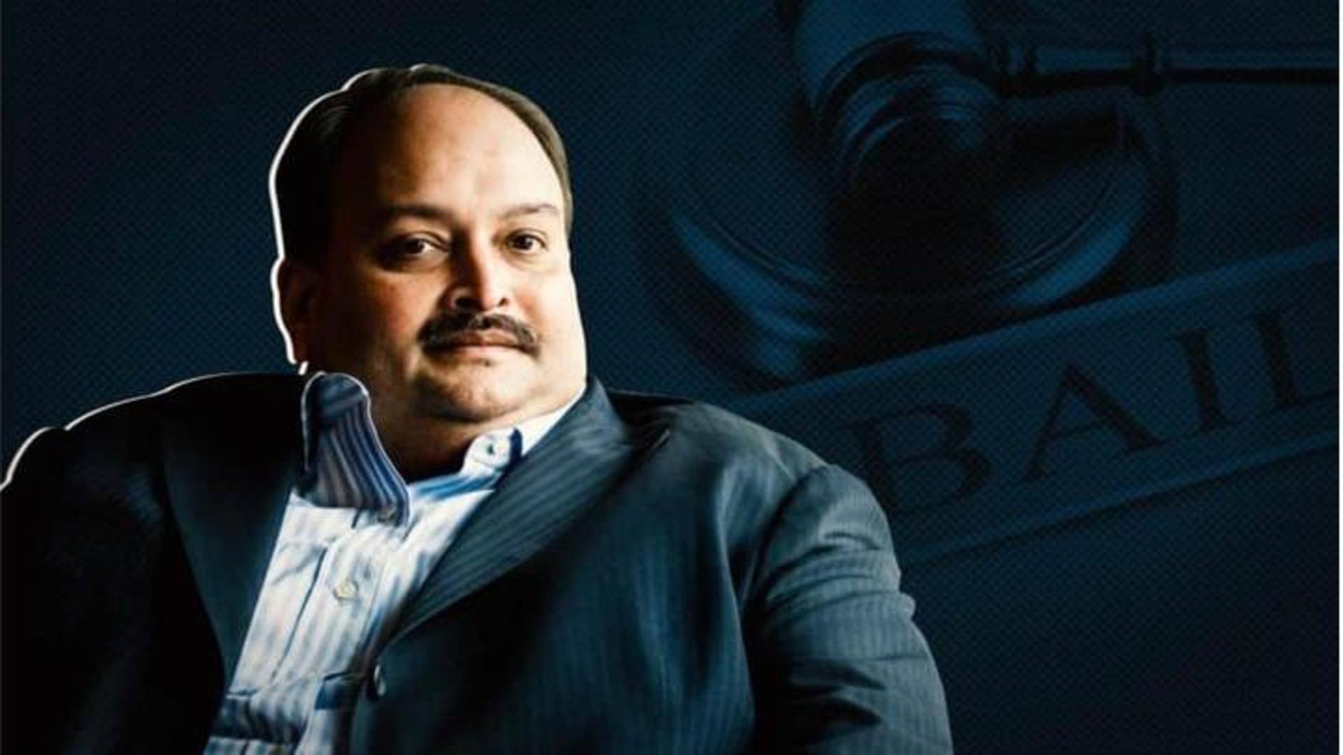 Big relief for Mehul Choksi, can't be extradited from Antigua 