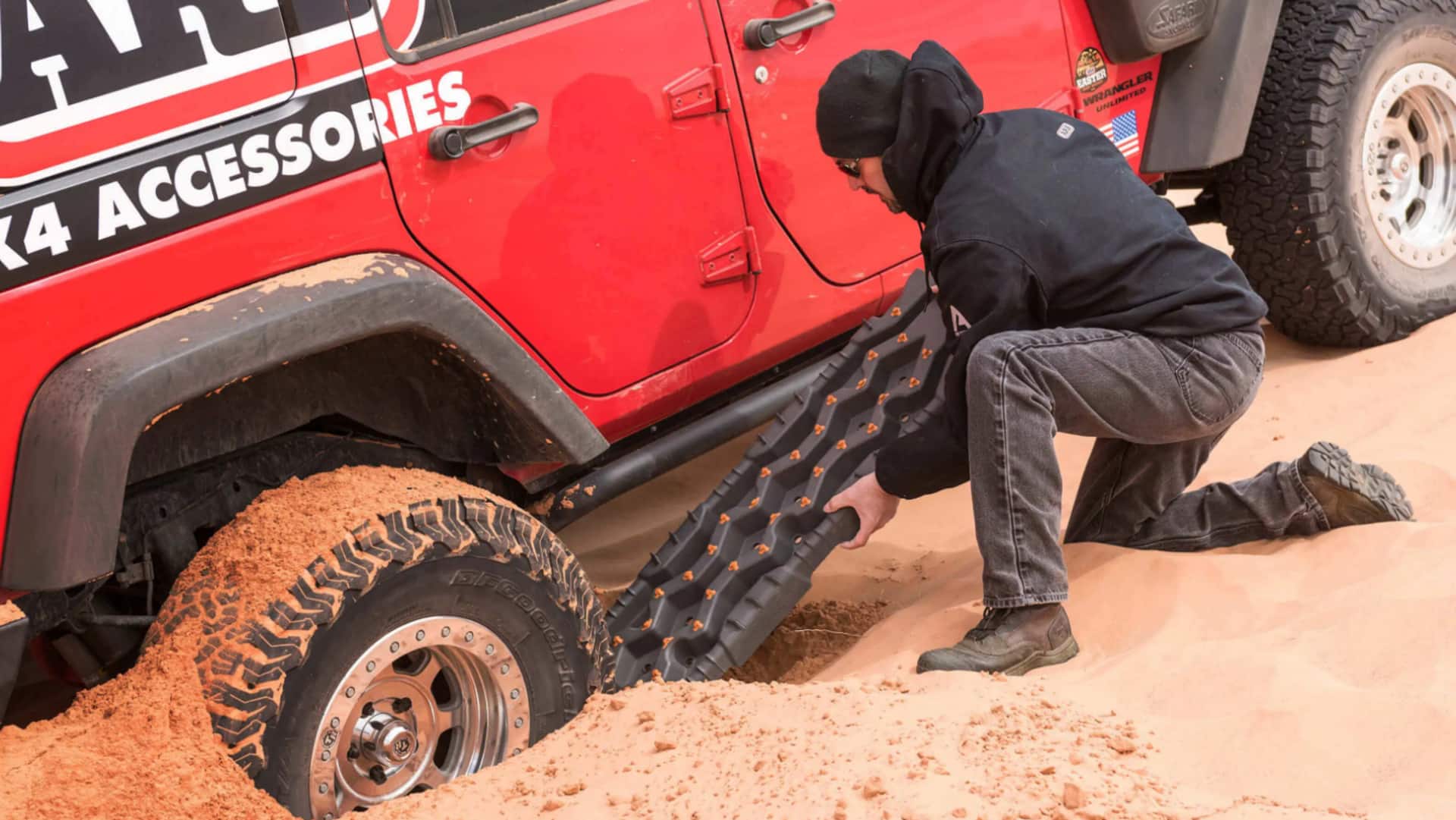 5 accessories you must have for off-roading in India