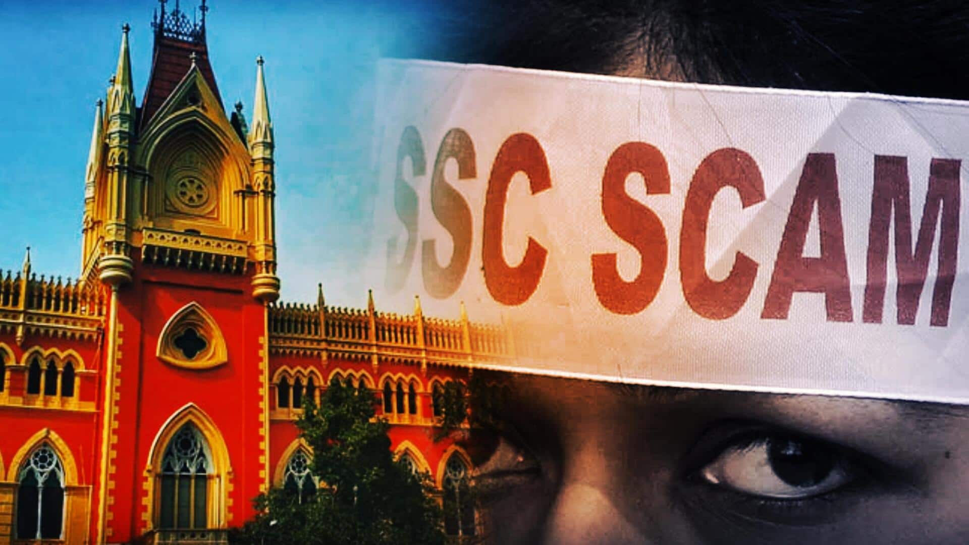 Bengal SSC scam: Calcutta HC overturns 2016 teacher recruitment