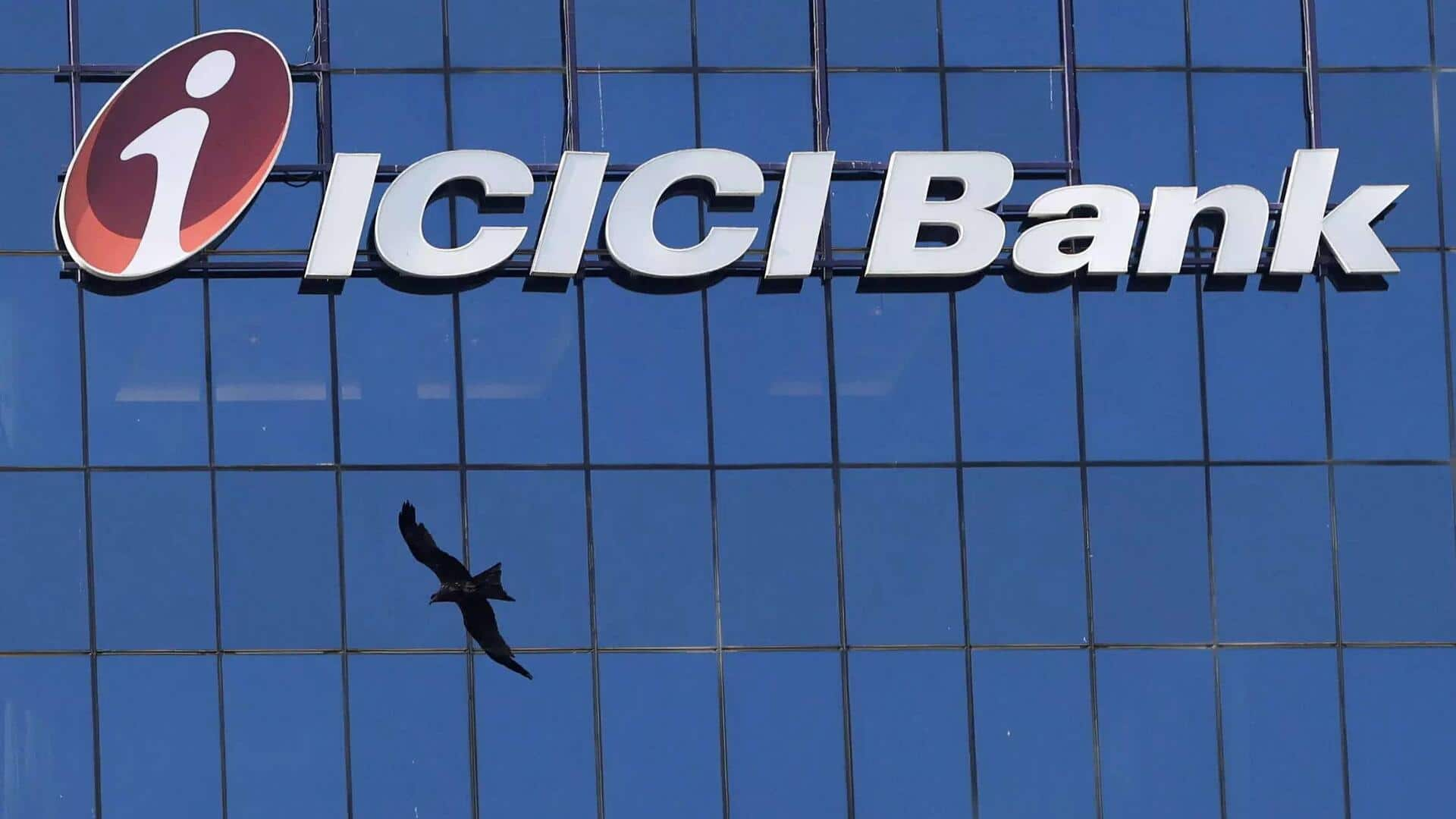 No payment to Buch after appointment as SEBI chief: ICICI