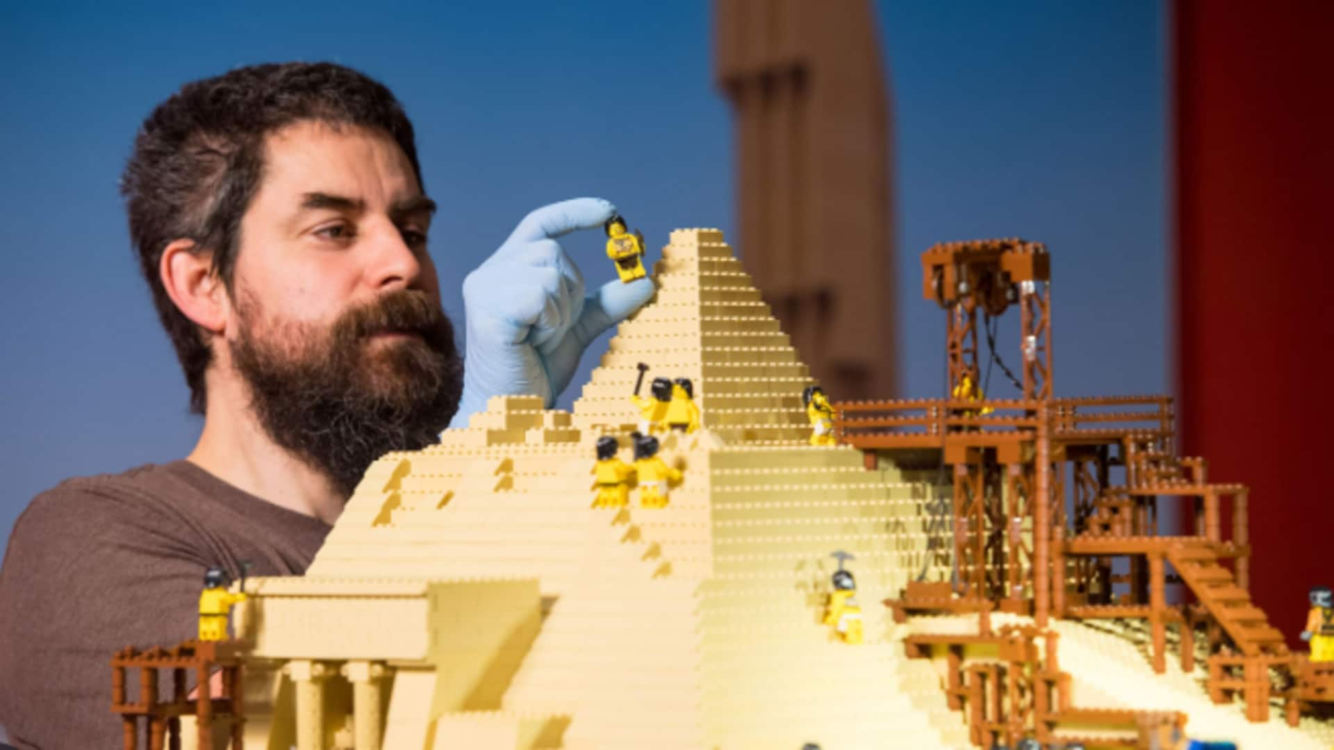 Tips for LEGO enthusiasts to elevate their building experience