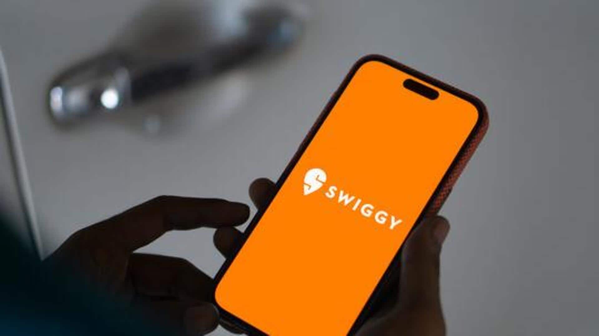 For Android users: How to find Swiggy's best features For Android users: How to find Swiggy's best features