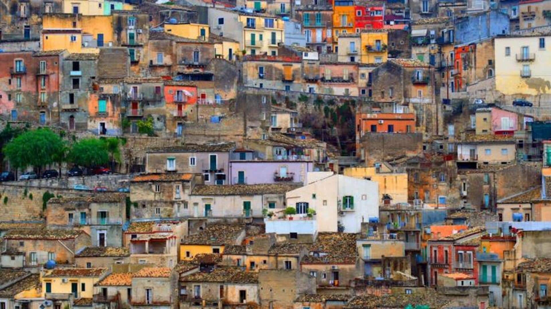 You must visit Punjab's hidden villages on your next trip You must visit Punjab's hidden villages on your next trip