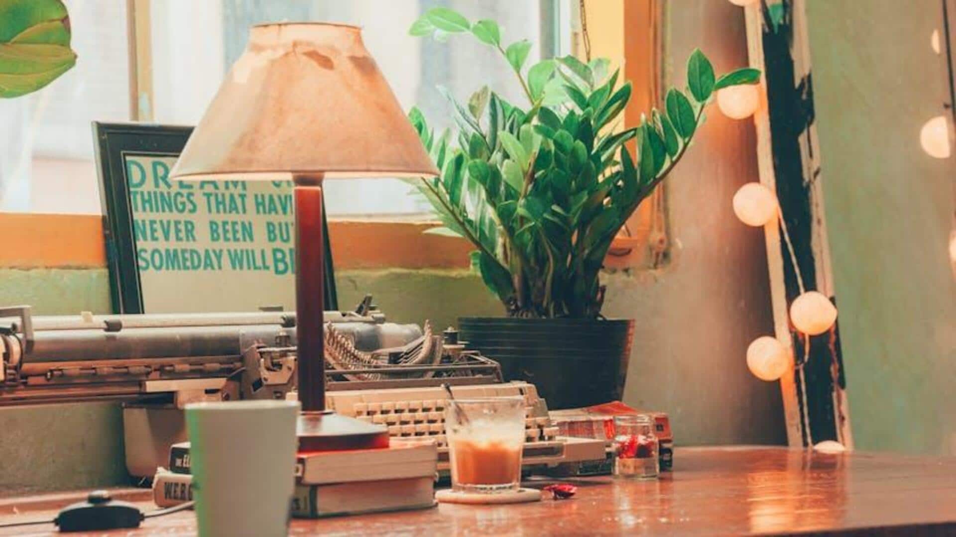 Create cozy vibes at home with these lighting tricks 