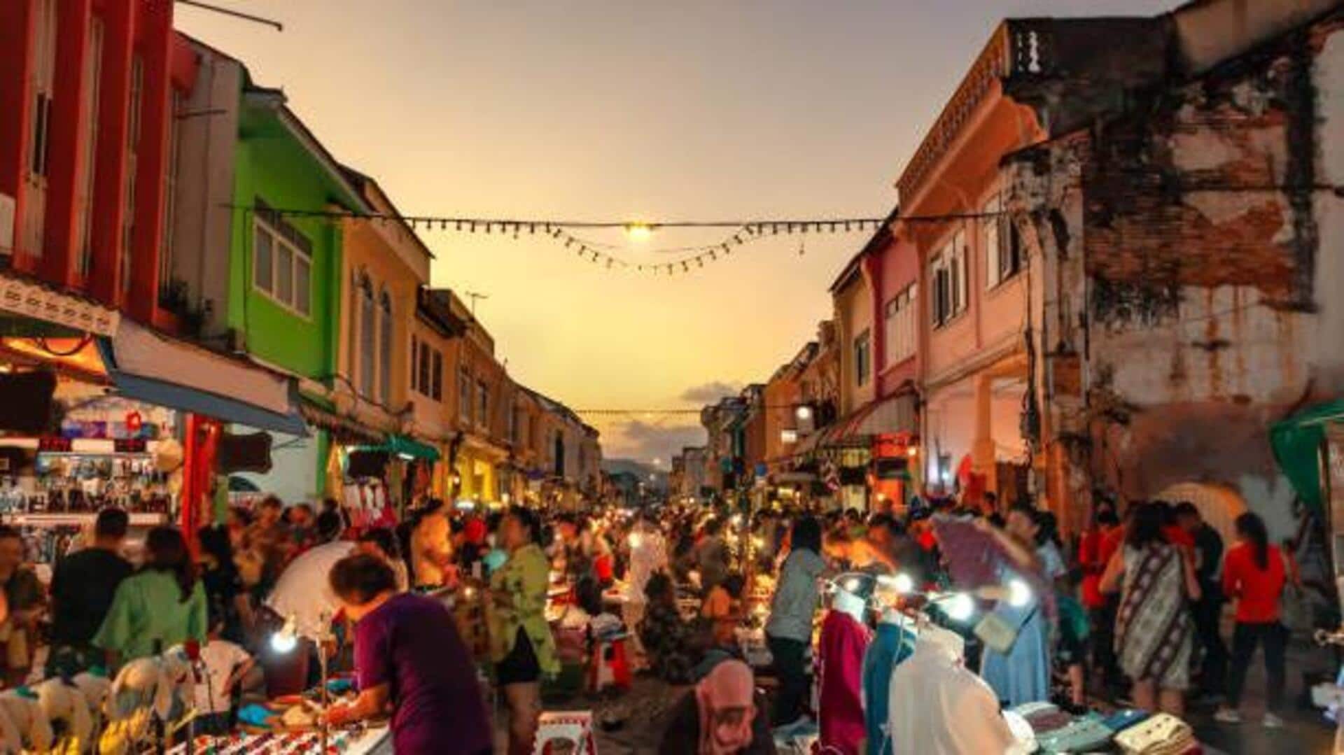 Open-air markets: Tips to navigate like a pro Open-air markets: Tips to navigate like a pro
