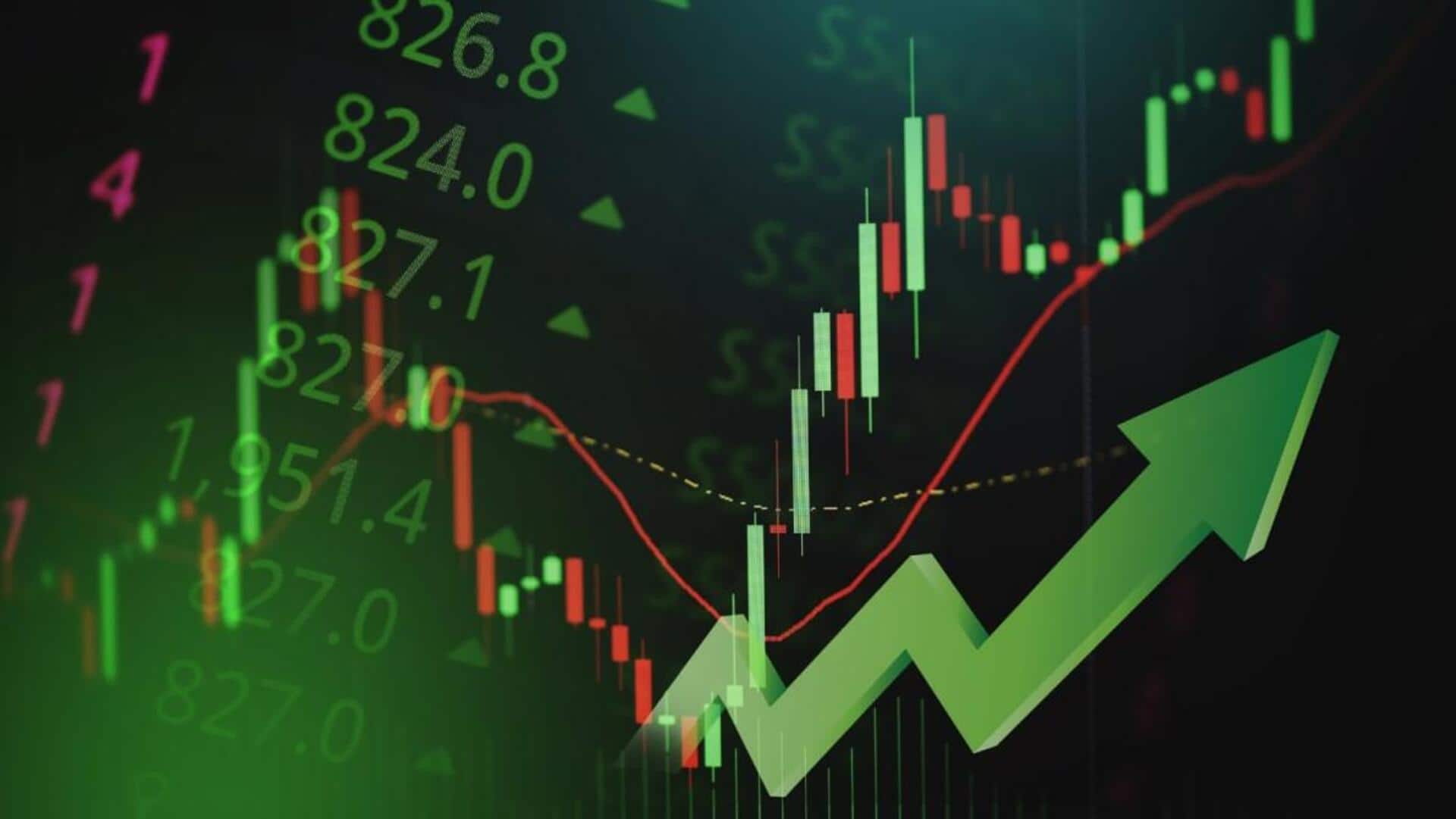 Indian stock market sees 12.7L new investors in June