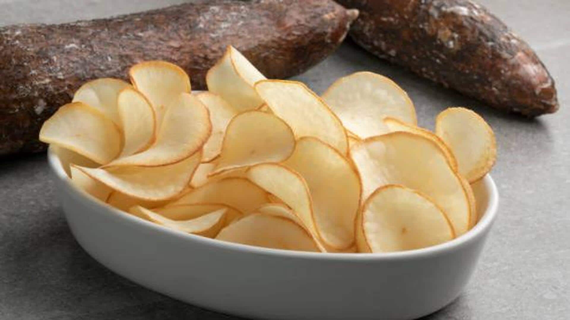 5 finger foods made with cassava 5 finger foods made with cassava