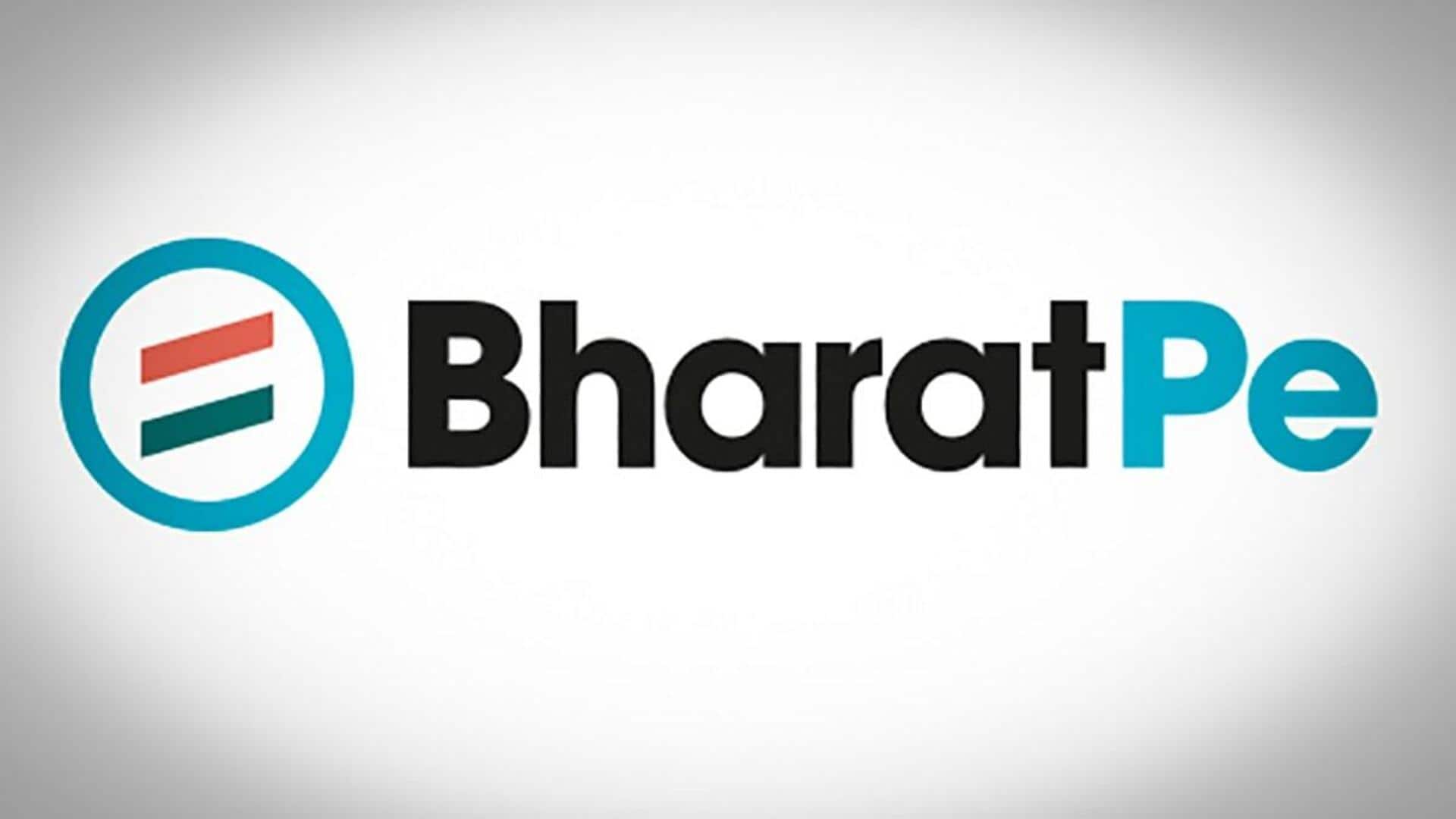 BharatPe plans to raise pre-IPO funding of around ₹1,200cr BharatPe plans to raise pre-IPO funding of around ₹1,200cr