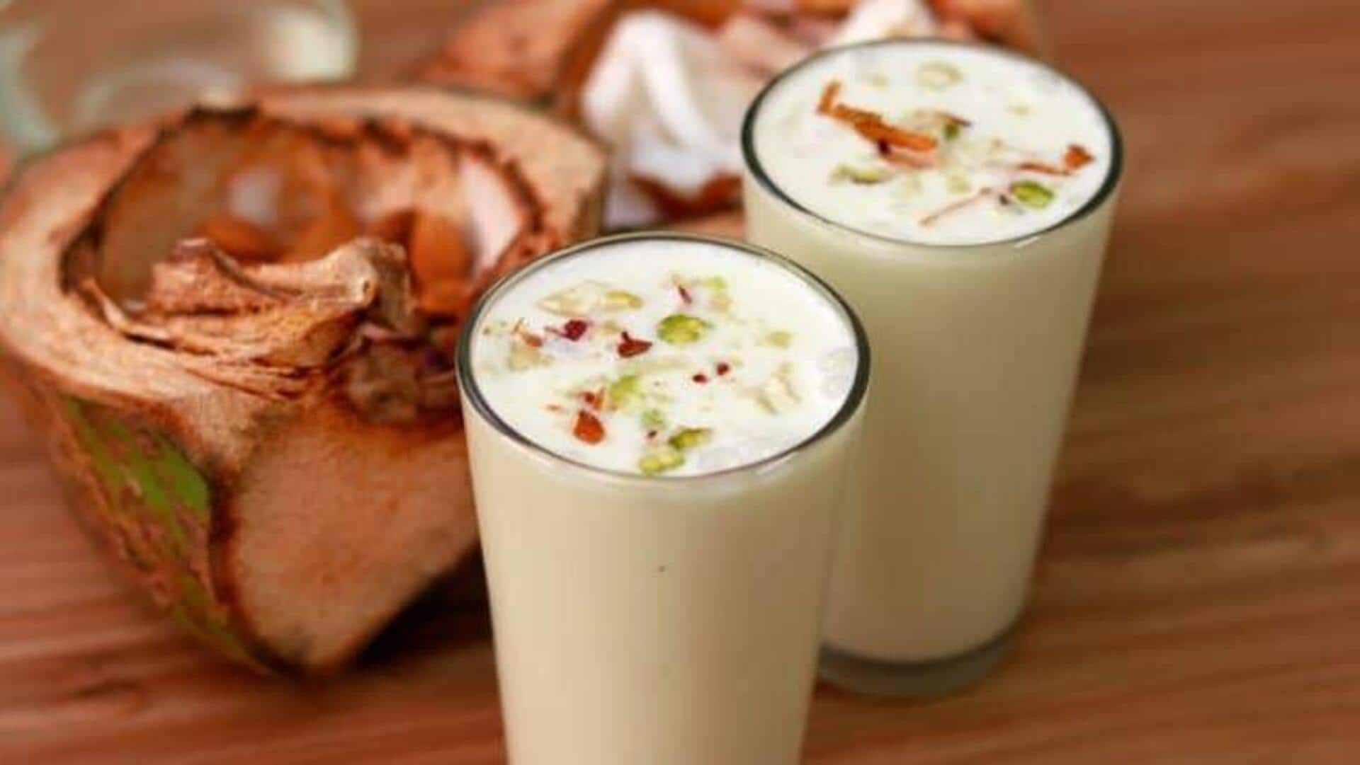 Lassi's journey: Origin, history, and cultural significance