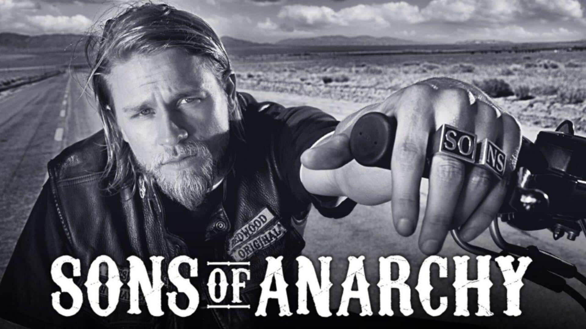 5 secrets behind the iconic music of 'Sons of Anarchy'