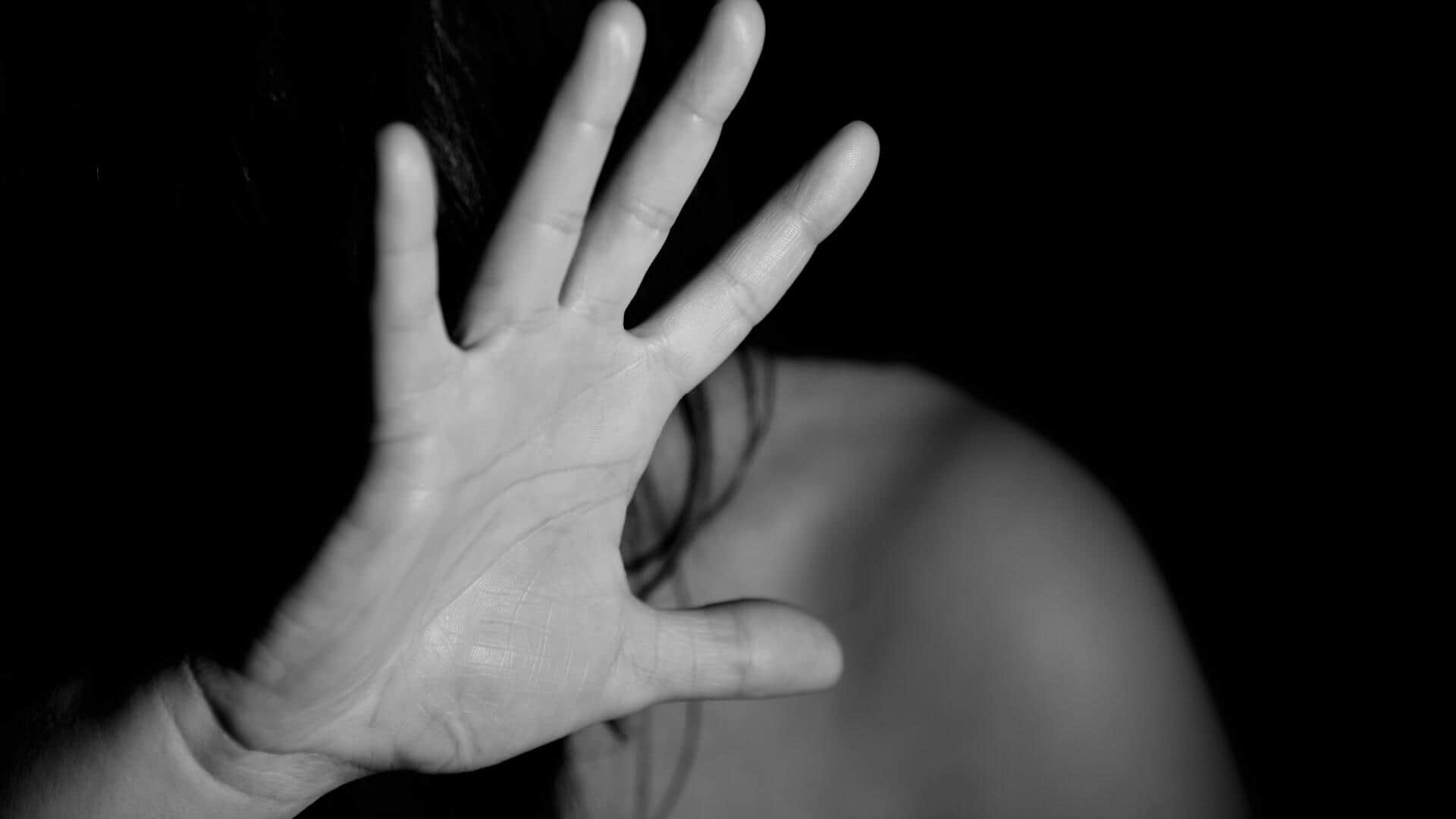 Kannada filmmaker Hemanth arrested for sexual harassment, financial fraud