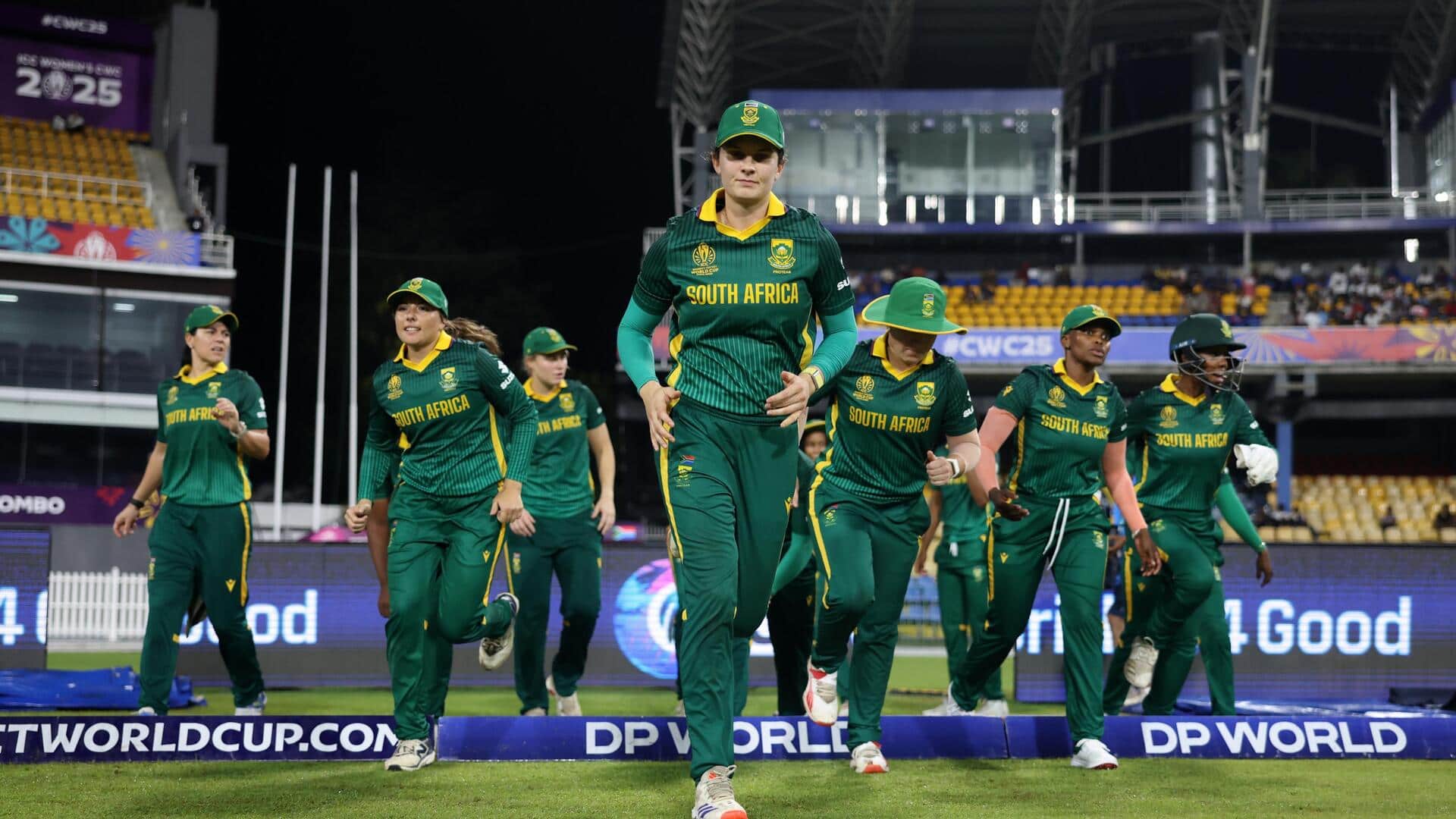 South Africa qualify for Women's World Cup semis: Here's how South Africa qualify for Women's World Cup semis: Here's how