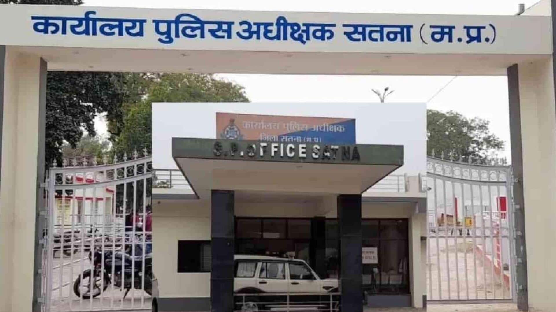 Nothing will happen...': BJP councillor's husband threatens rape survivor