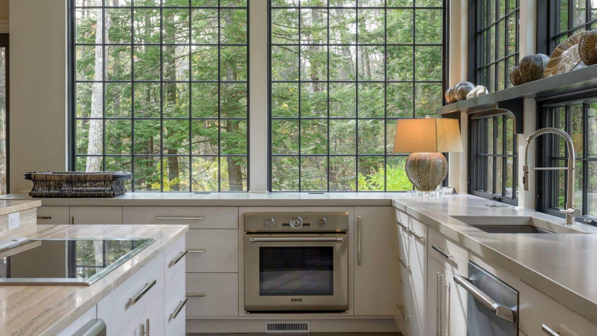 This is how you can add charm to your house