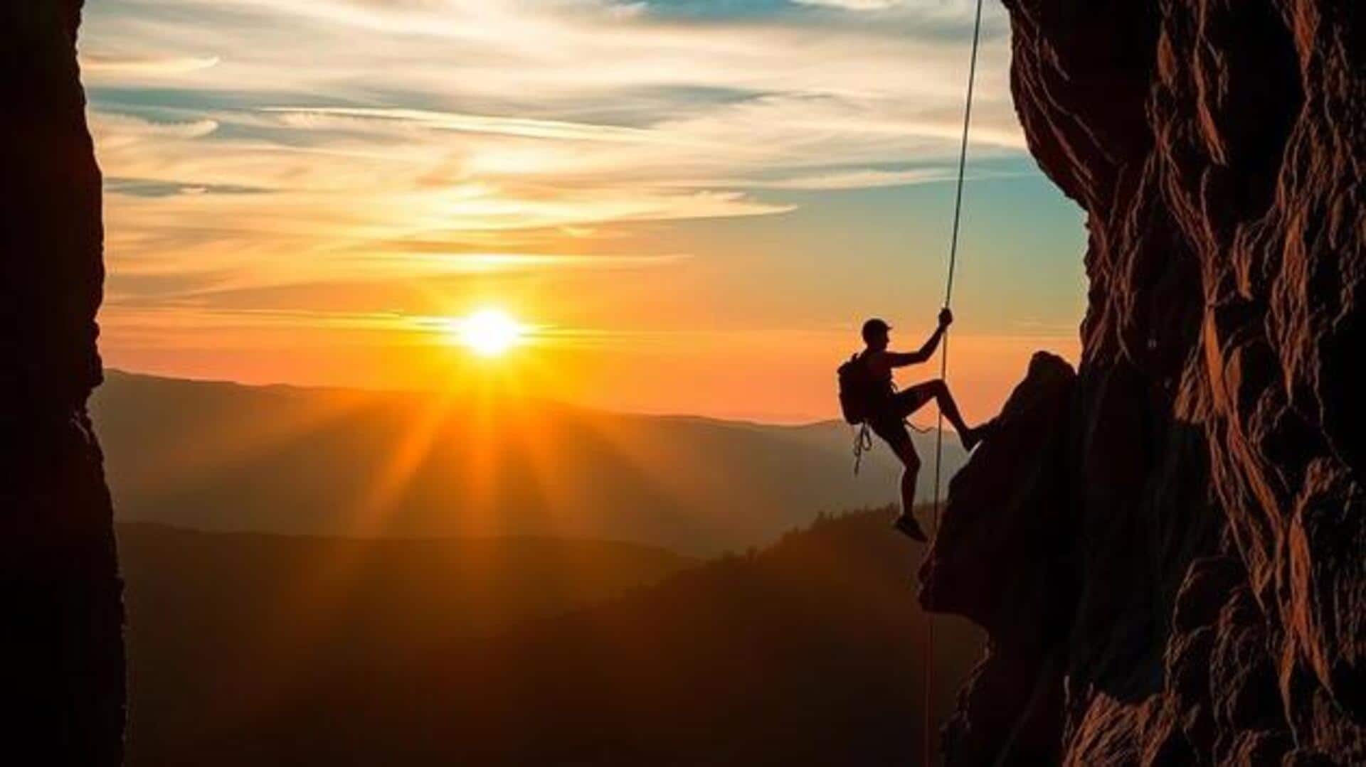 Rock climbing in Madagascar: A must-try adventure