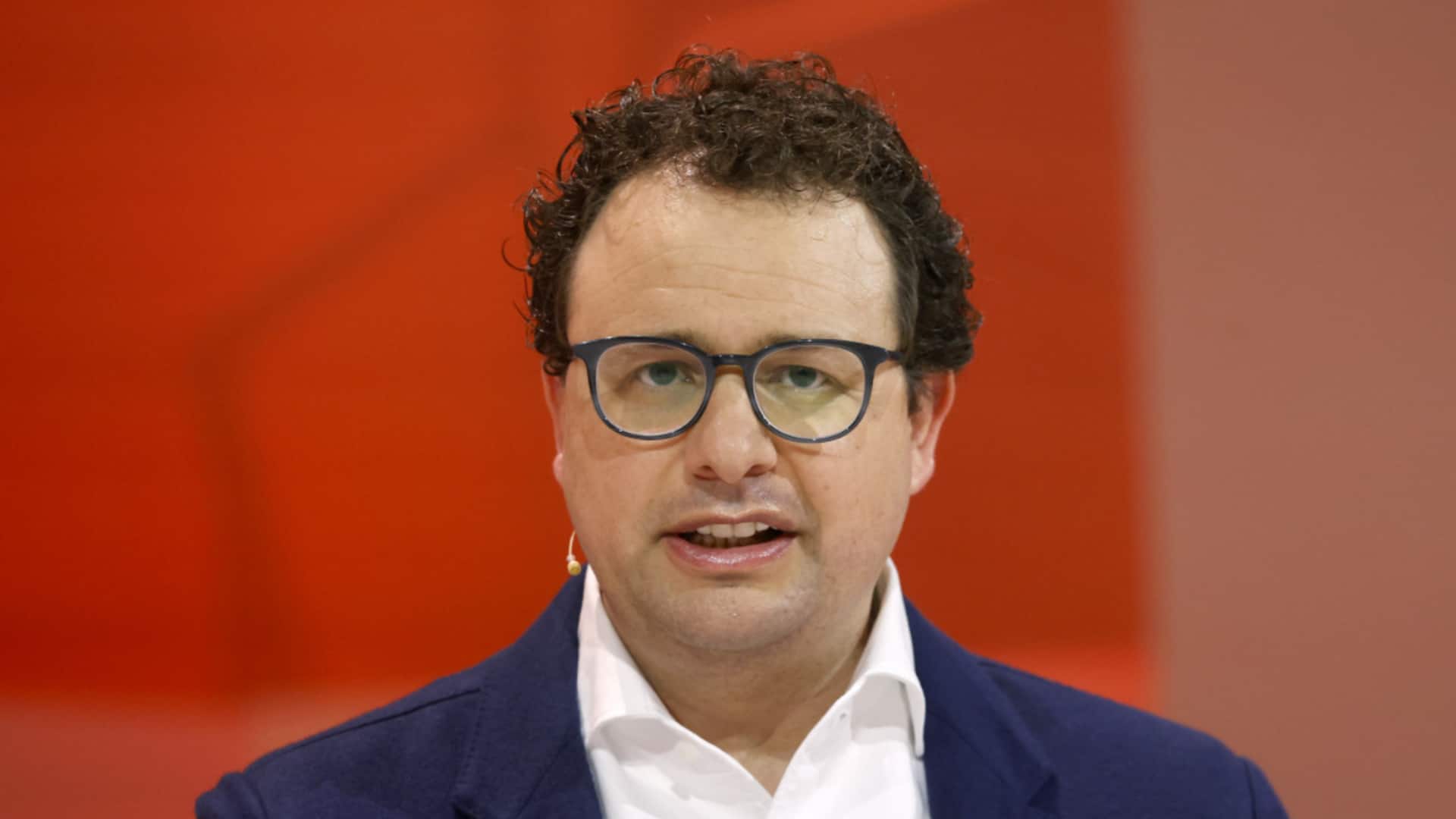 'Straight-up lies': Anthropic CEO slams OpenAI's messaging on defense deal 