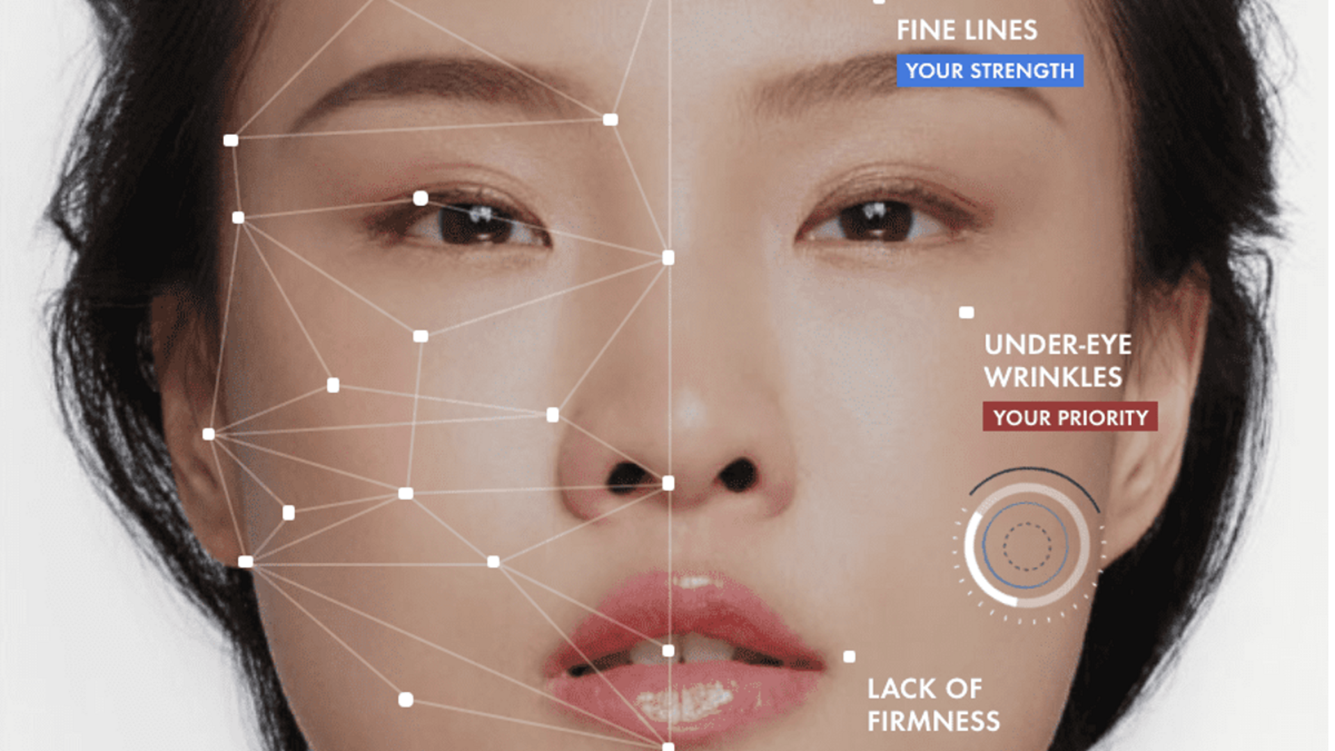 Skincare becomes easy, thanks to AI