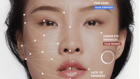 Skincare becomes easy, thanks to AI