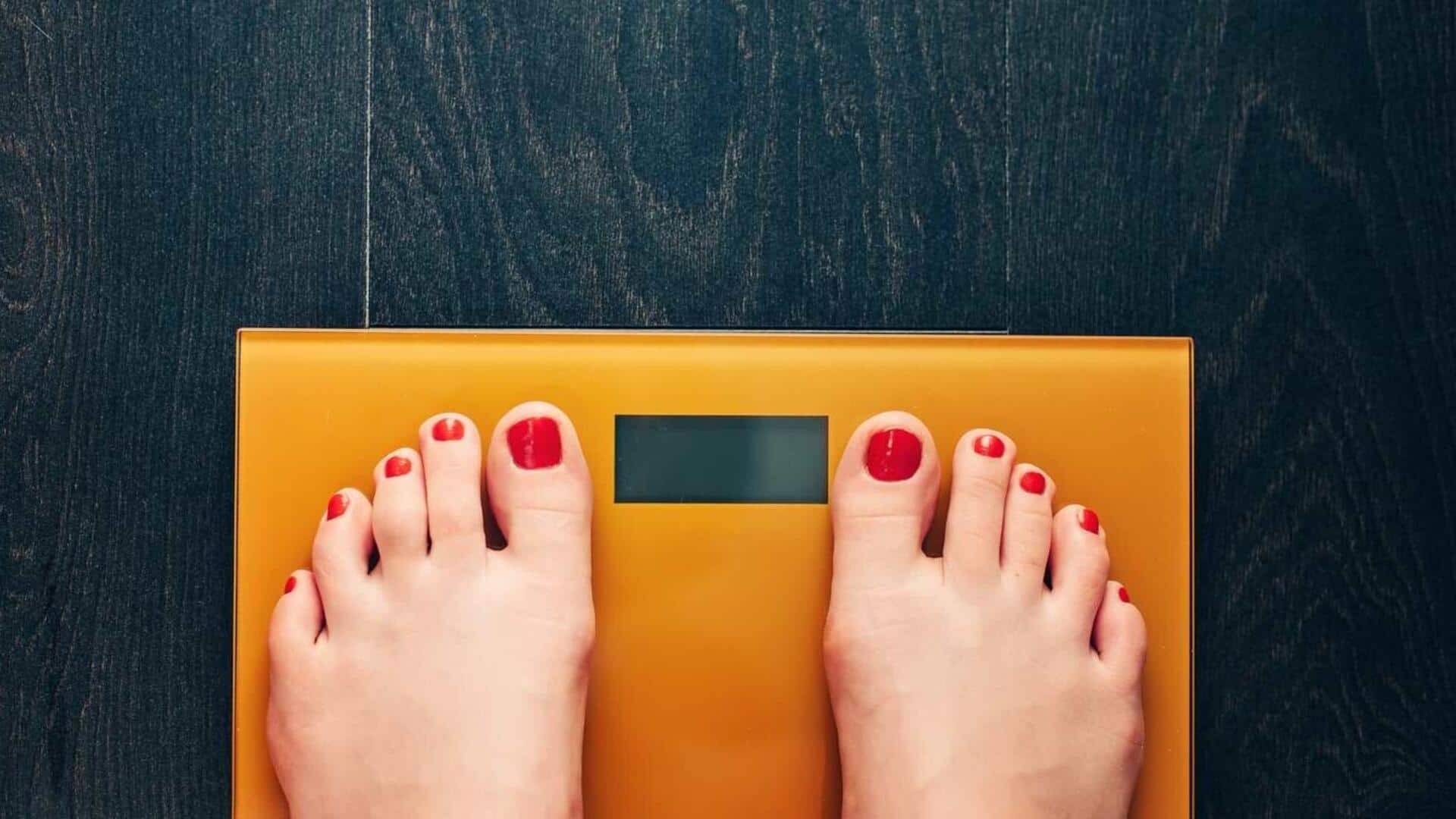 Ice vests, daily cold showers can help you lose weight