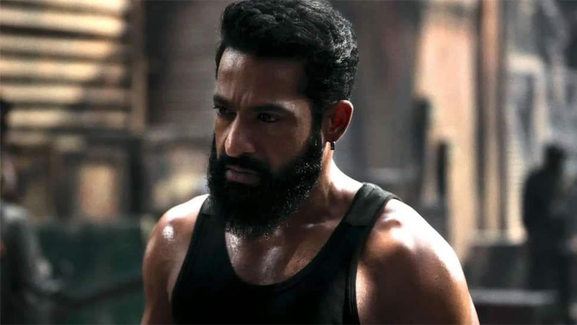 'Dragon' is 'more accurate' than my previous films: Prashanth Neel