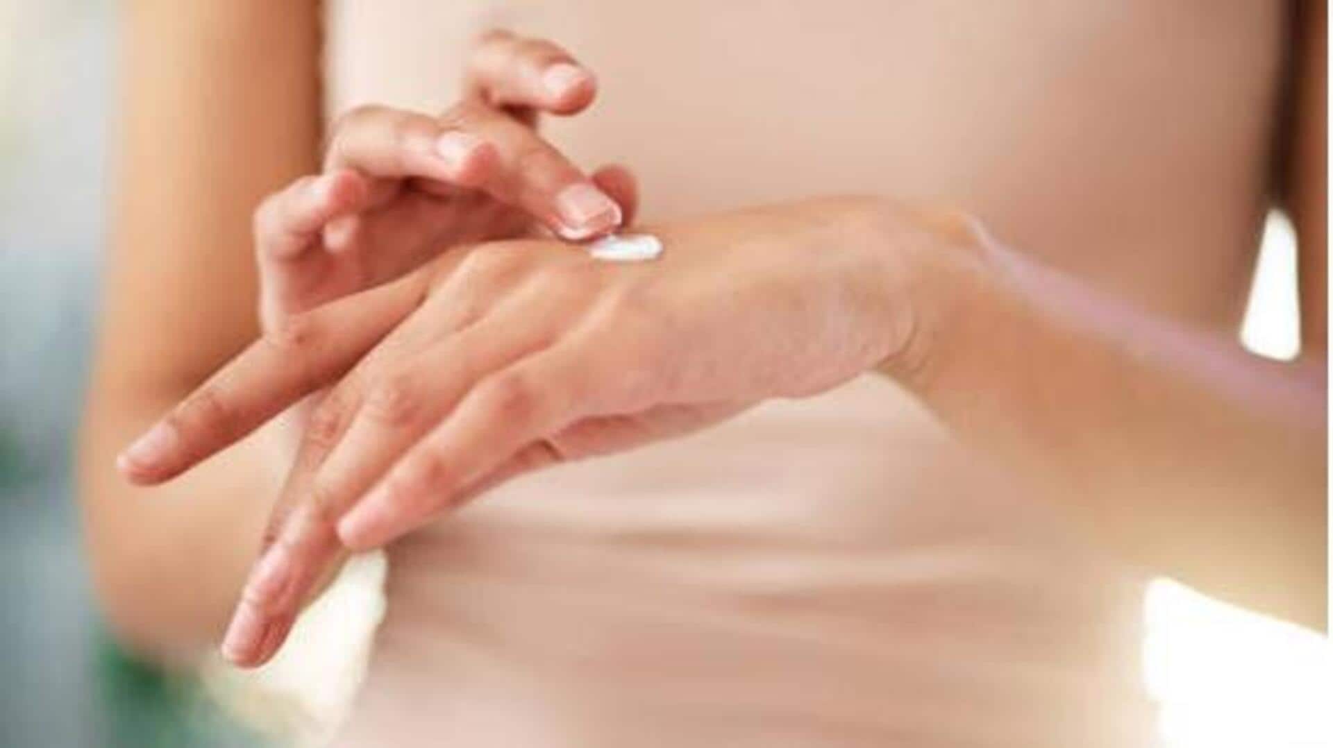 Do you need sunscreen indoors? We explain