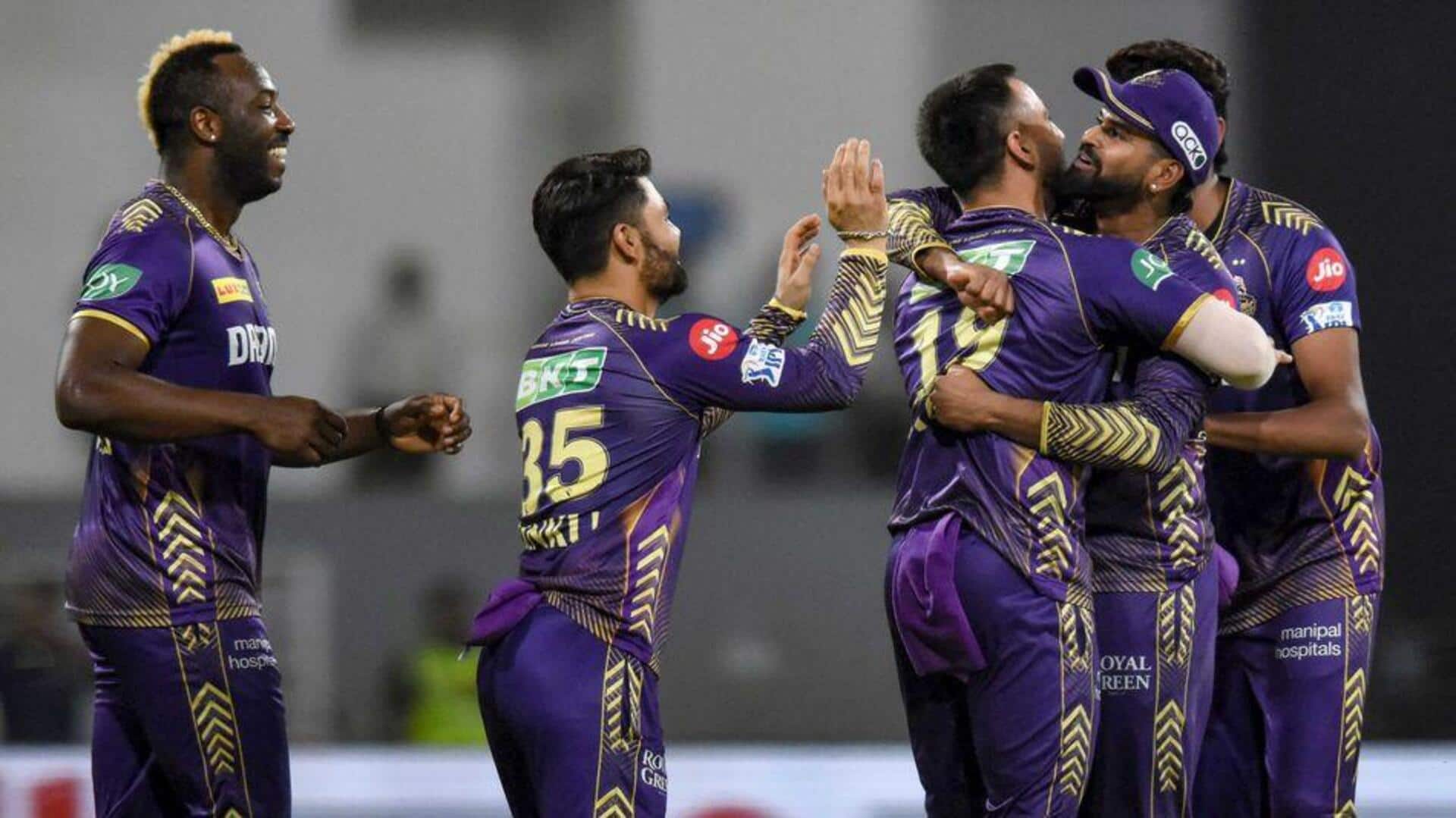 The Knight Riders Group interested in The Hundred: Report