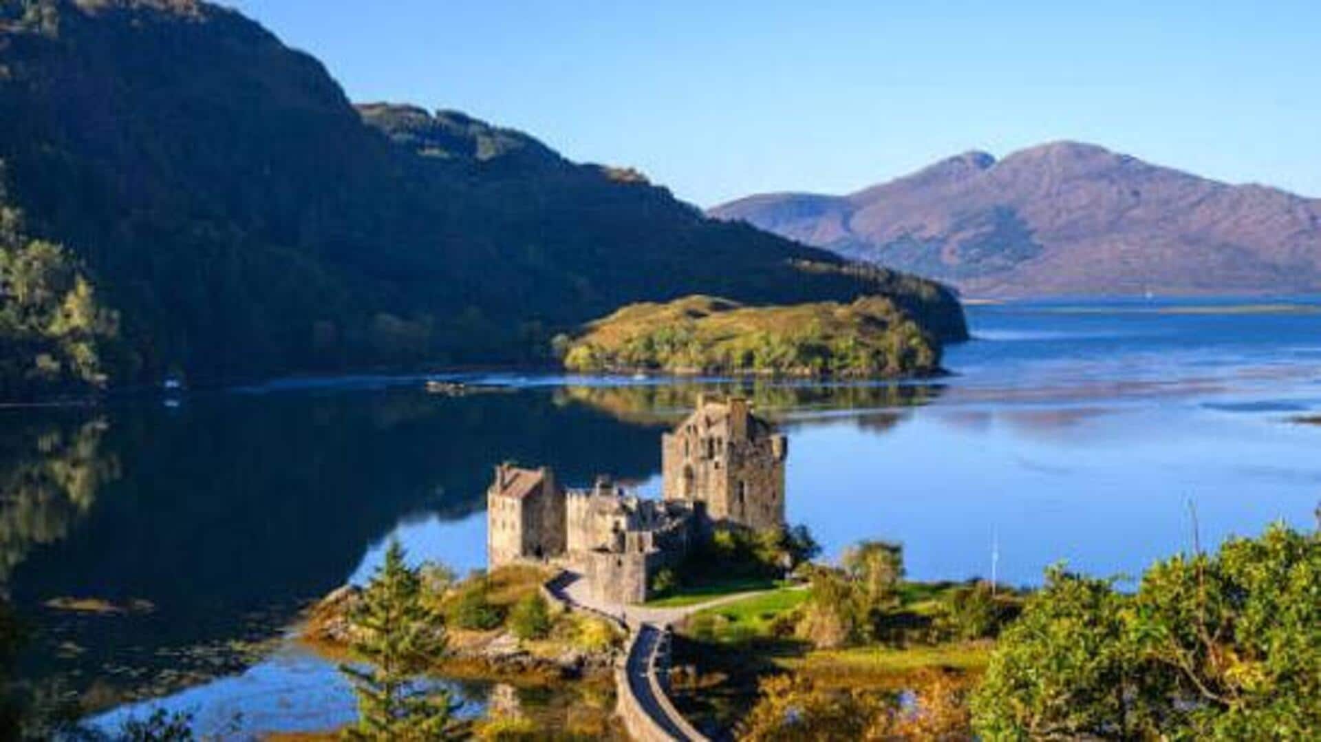 Visiting Scotland? Don't miss these hidden gems