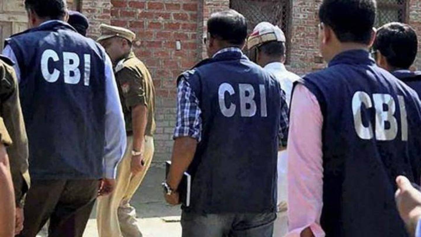 CBI, ED to focus on scam; MEA to address citizenship CBI, ED to focus on scam; MEA to address citizenship
