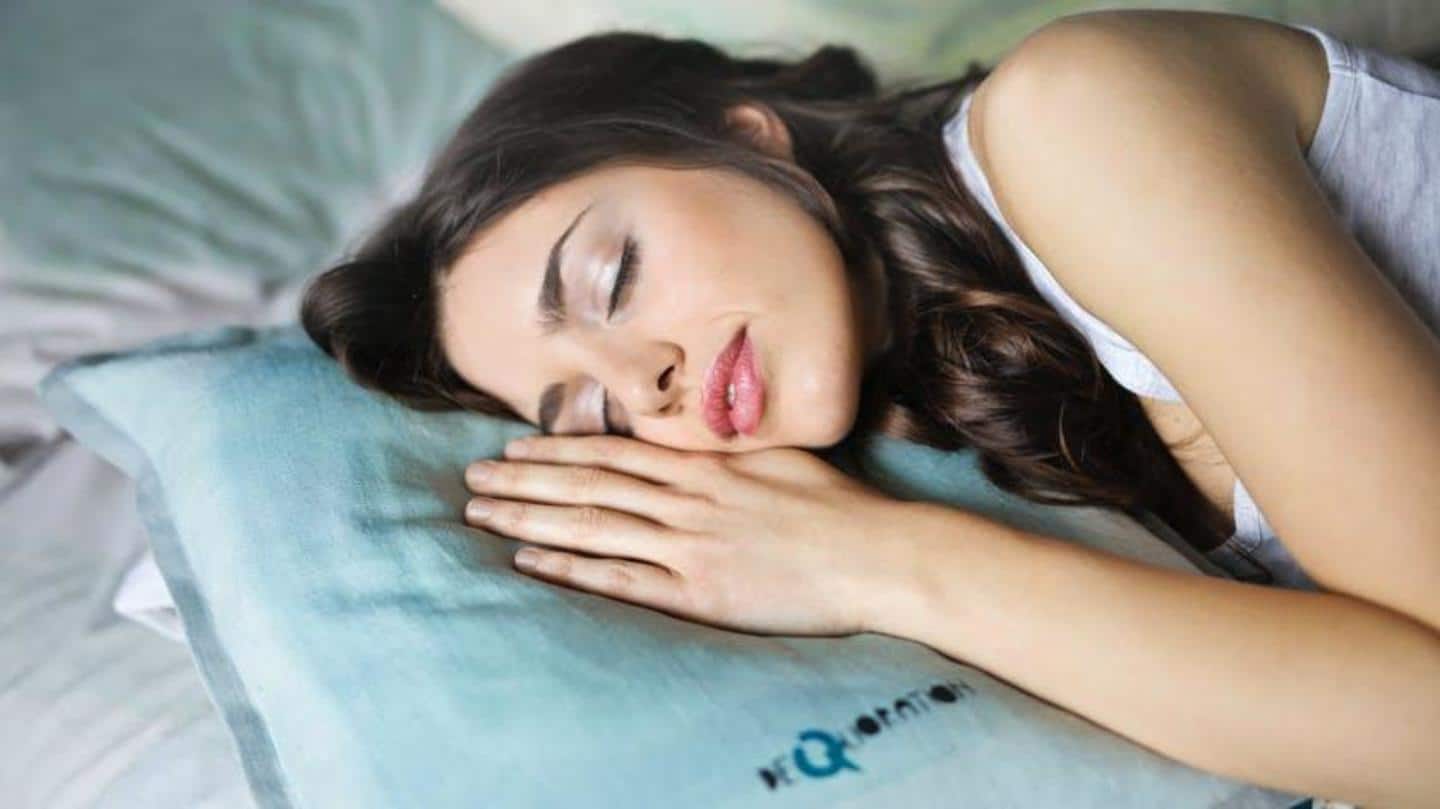 How to beat the heat to sleep well in summers