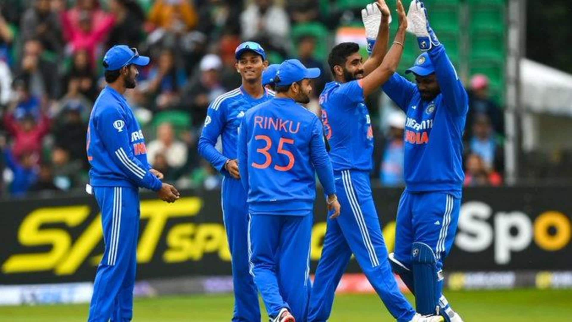 IRE vs IND, 2nd T20I: The Village pitch report