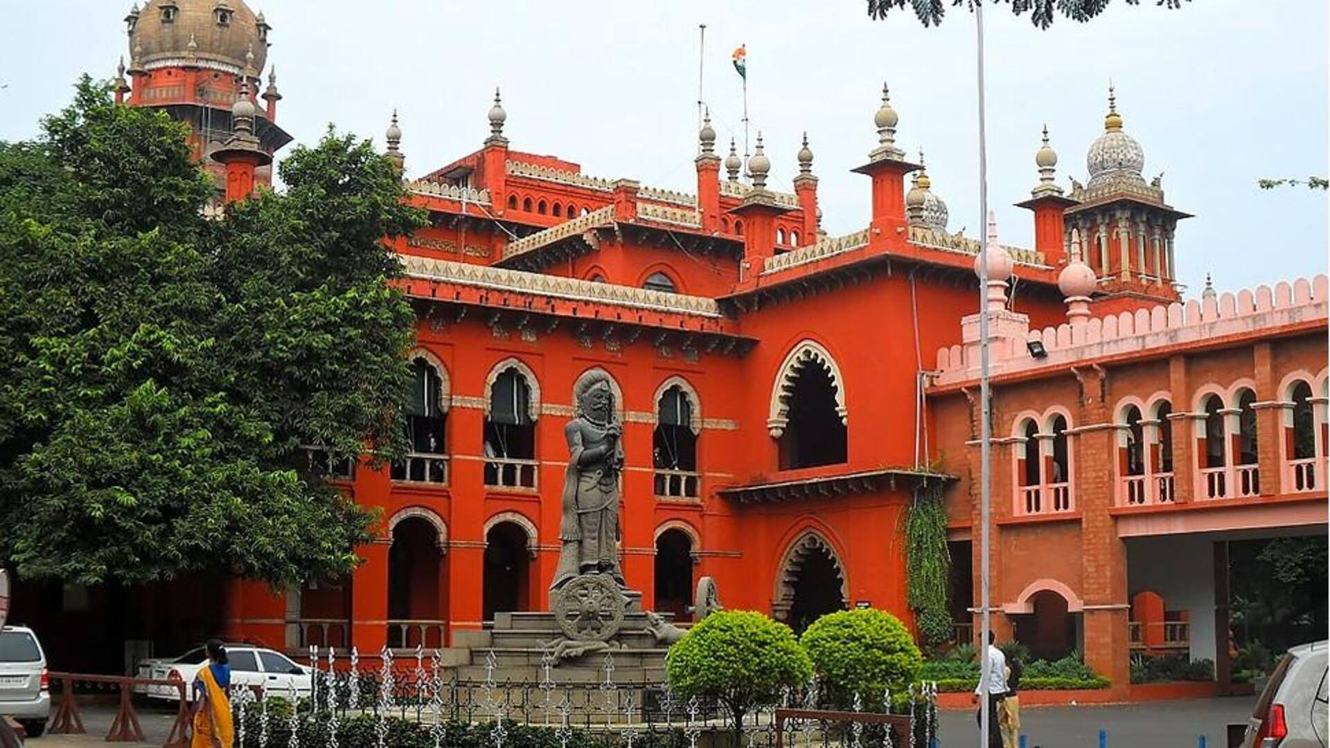 Sanatan Dharma not solely about promoting casteism, untouchability: Madras HC