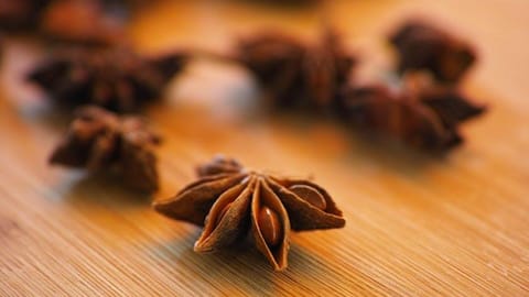 Remarkable health benefits of star anise-infused water