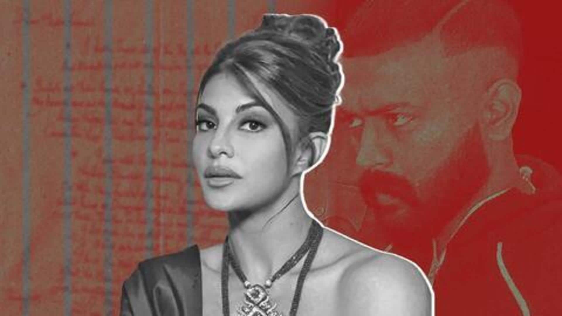 Will Jacqueline finally get relief in ₹200cr money laundering case