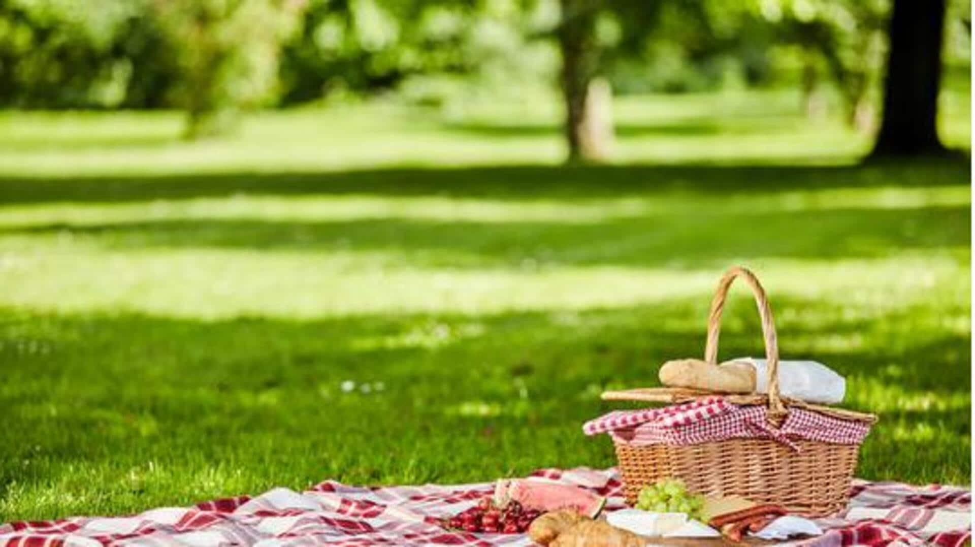 Picnic in Copenhagen: Stunning courtyards to explore 