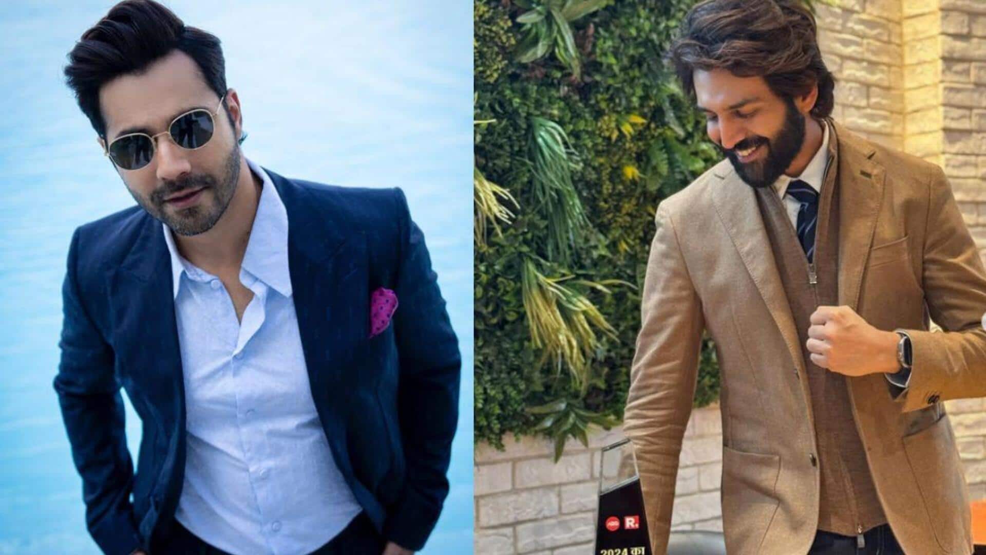 Will 'Mujhse Shaadi Karogi 2' see Varun, Kartik's bromance? Will 'Mujhse Shaadi Karogi 2' see Varun, Kartik's bromance?