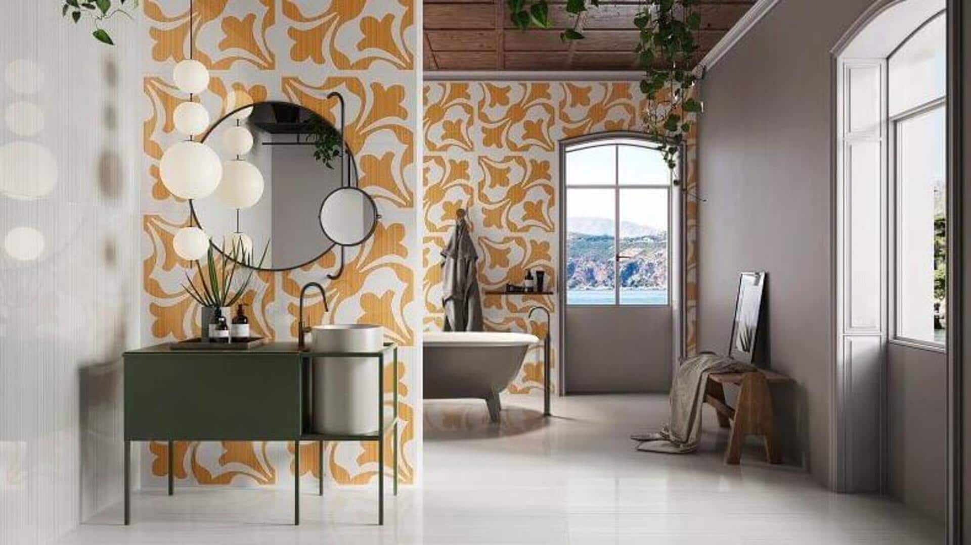How to create stunning wall designs How to create stunning wall designs