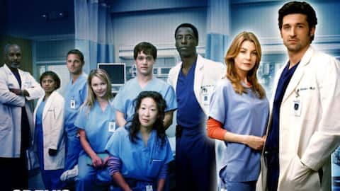 5 times 'Grey's Anatomy' captured the American spirit