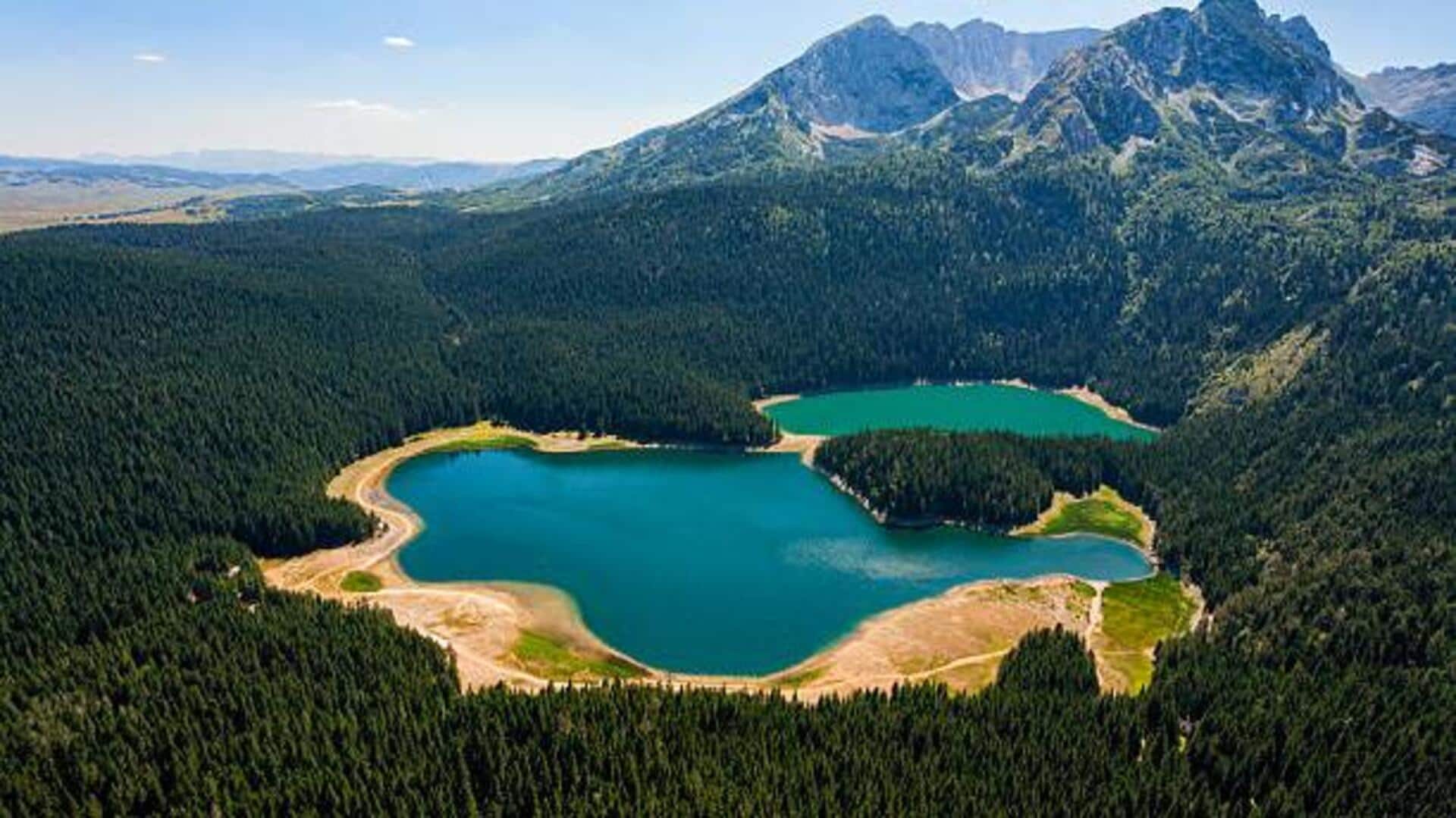 Europe's lesser-known national parks: A list Europe's lesser-known national parks: A list