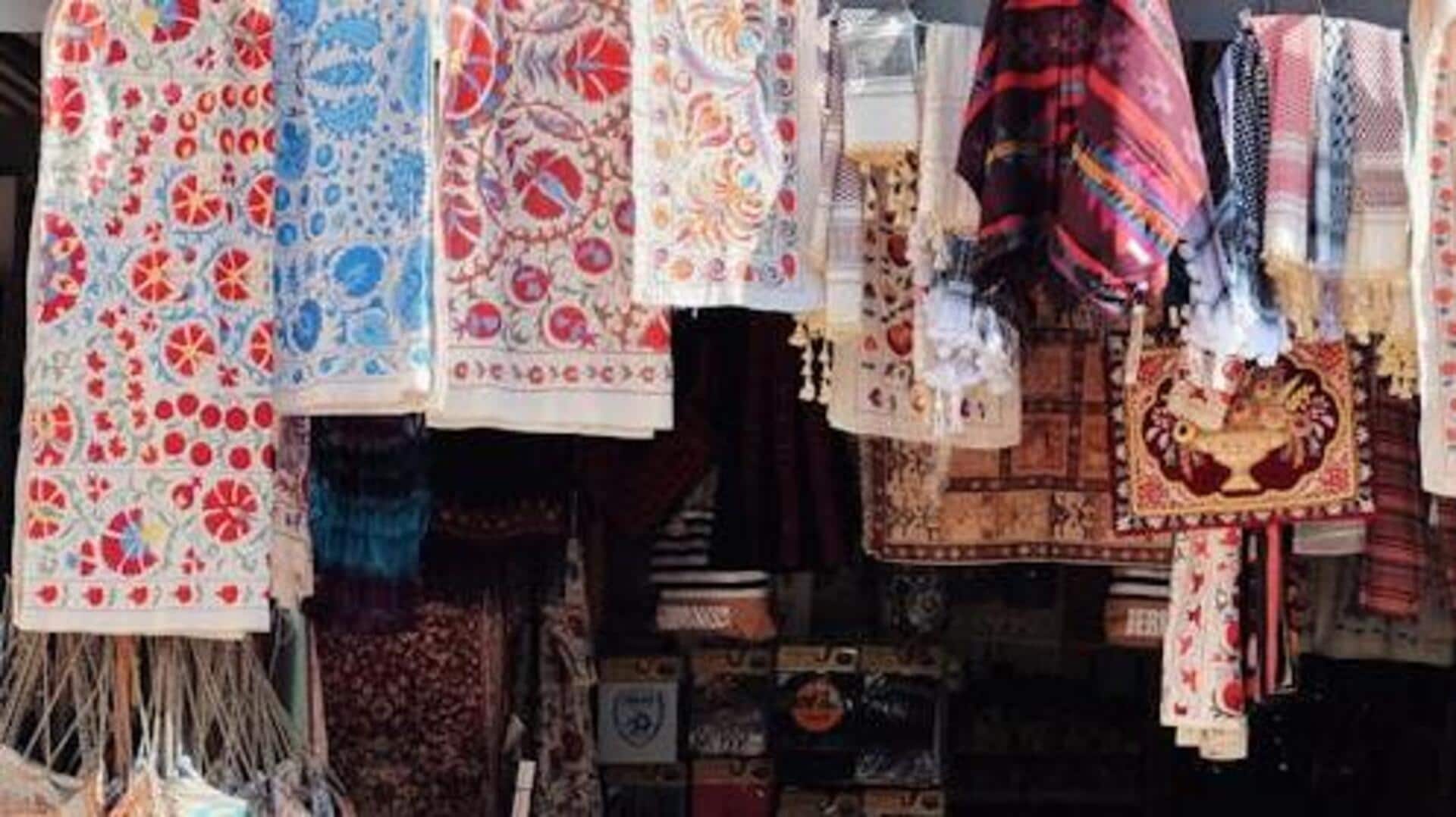Refresh dull spaces with beautiful tapestries Refresh dull spaces with beautiful tapestries