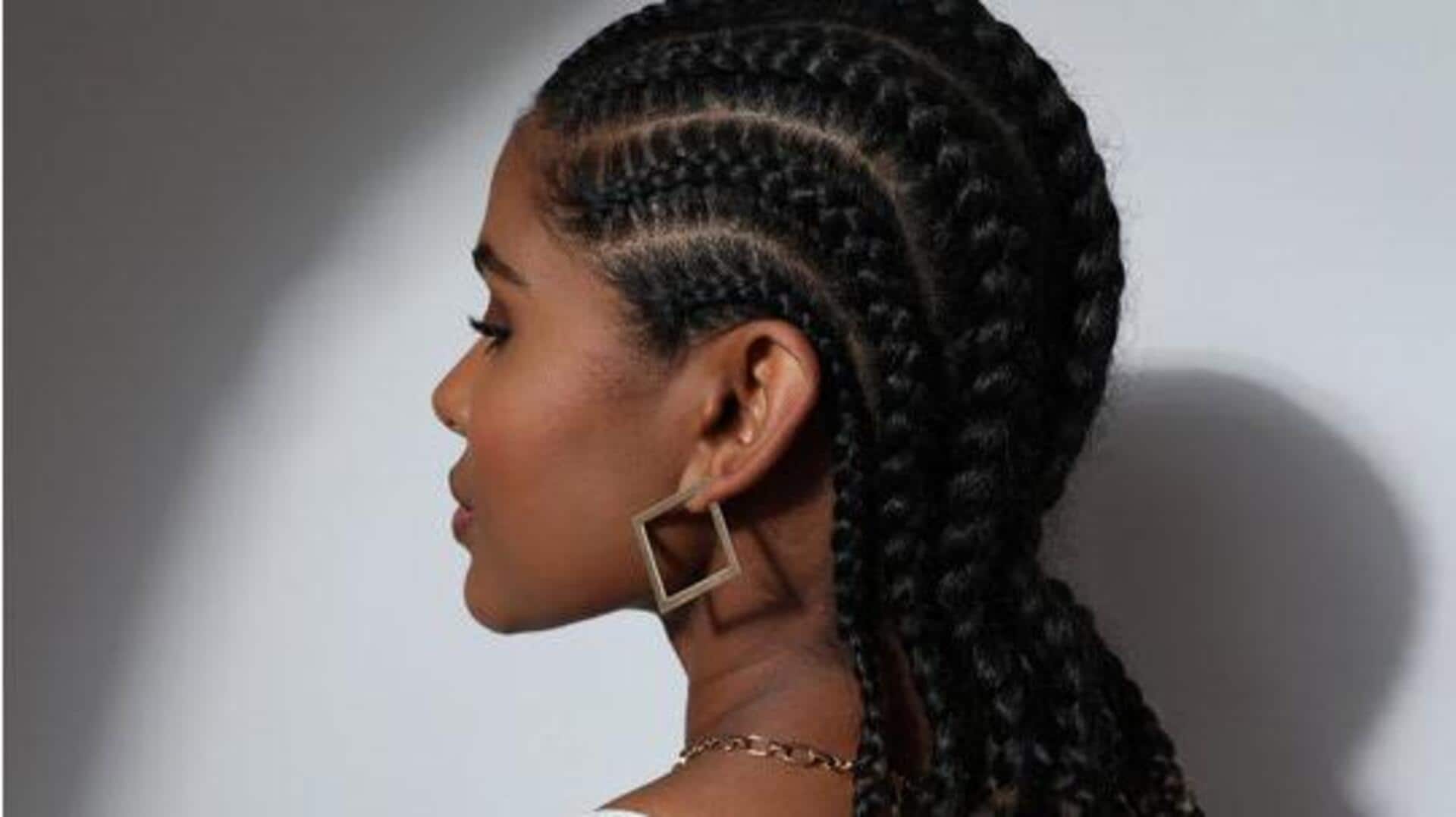 Braid hairstyles: 5 looks for every occasion