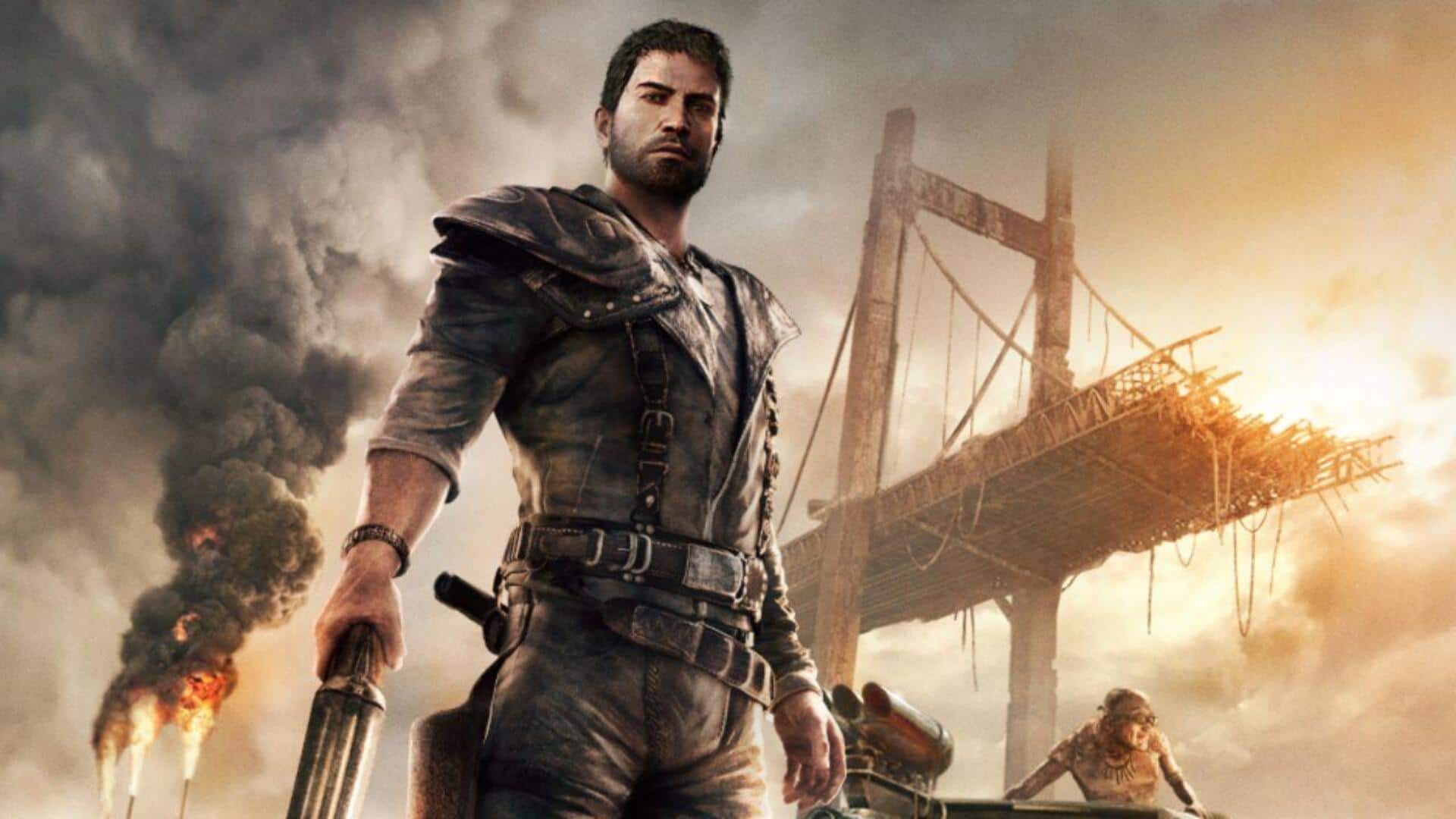 How 'Mad Max' changed the rules of American action films
