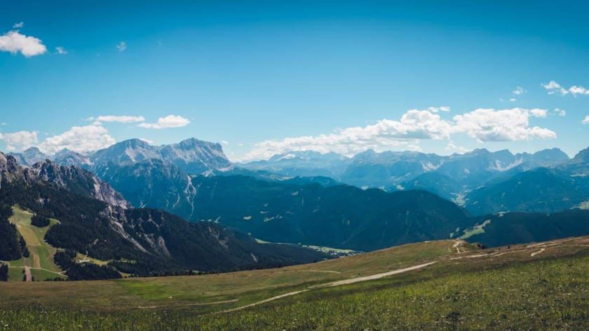 Hidden gems in Abruzzo you must explore