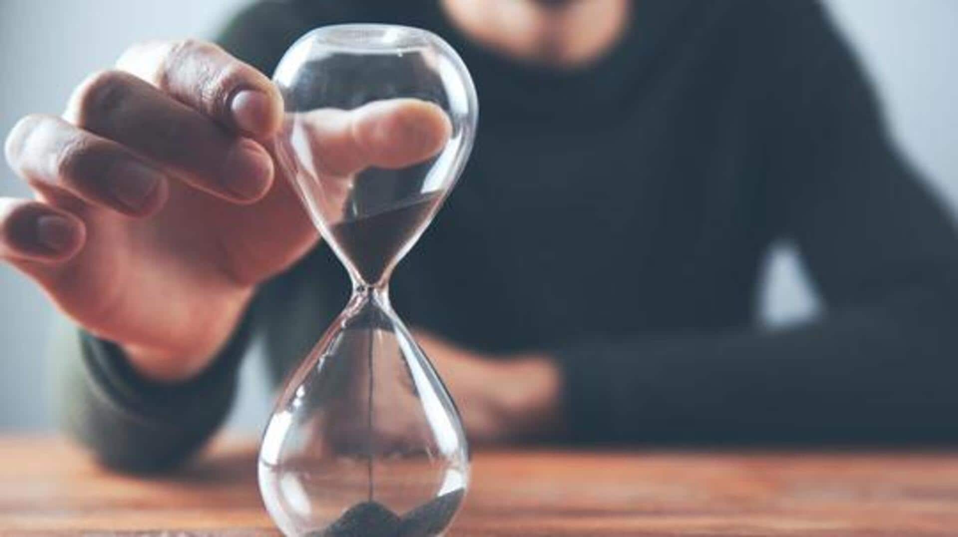 This is how you can cultivate patience